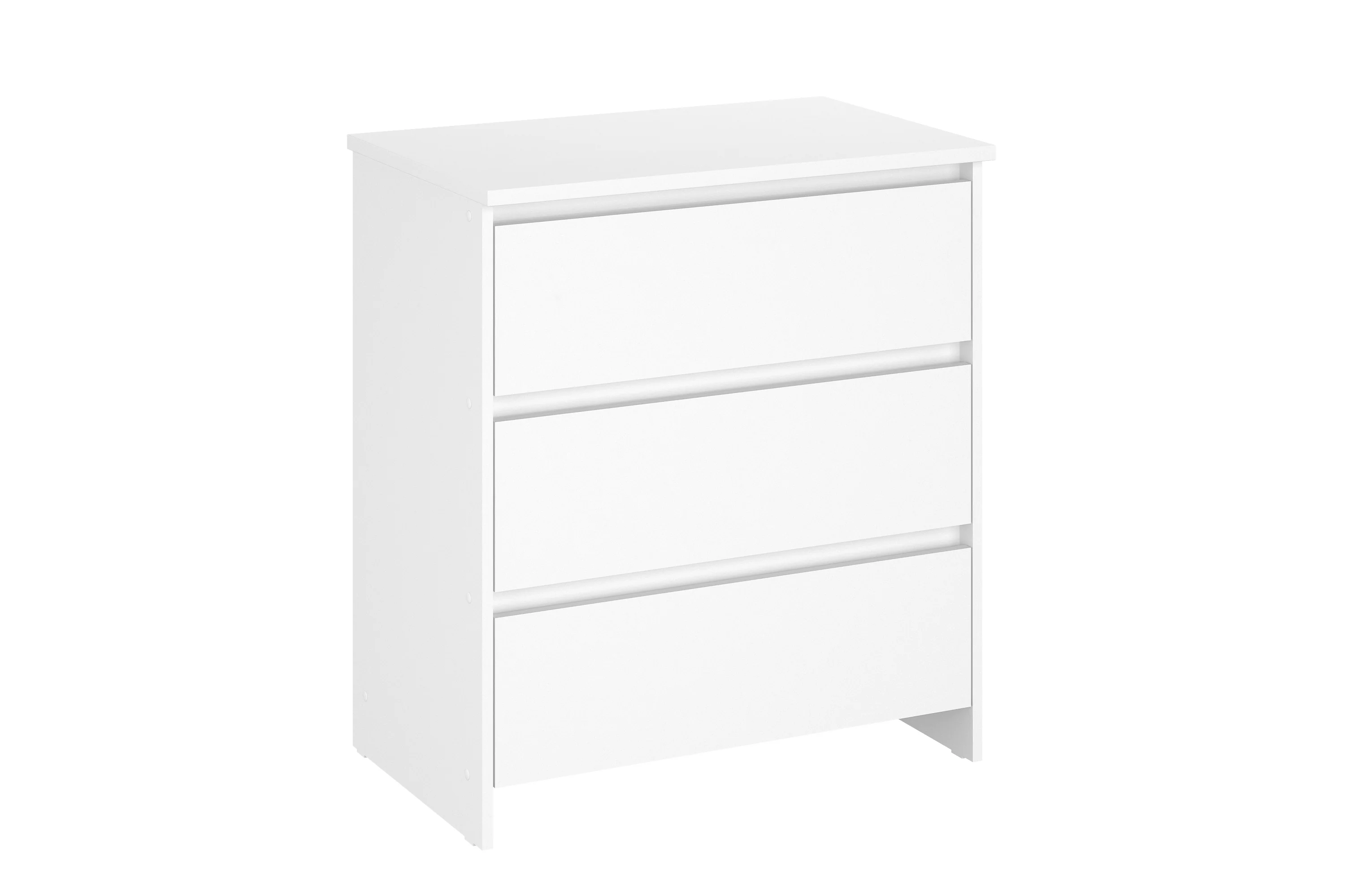 Changing Unit Shefa Kids 880, White - Image 3