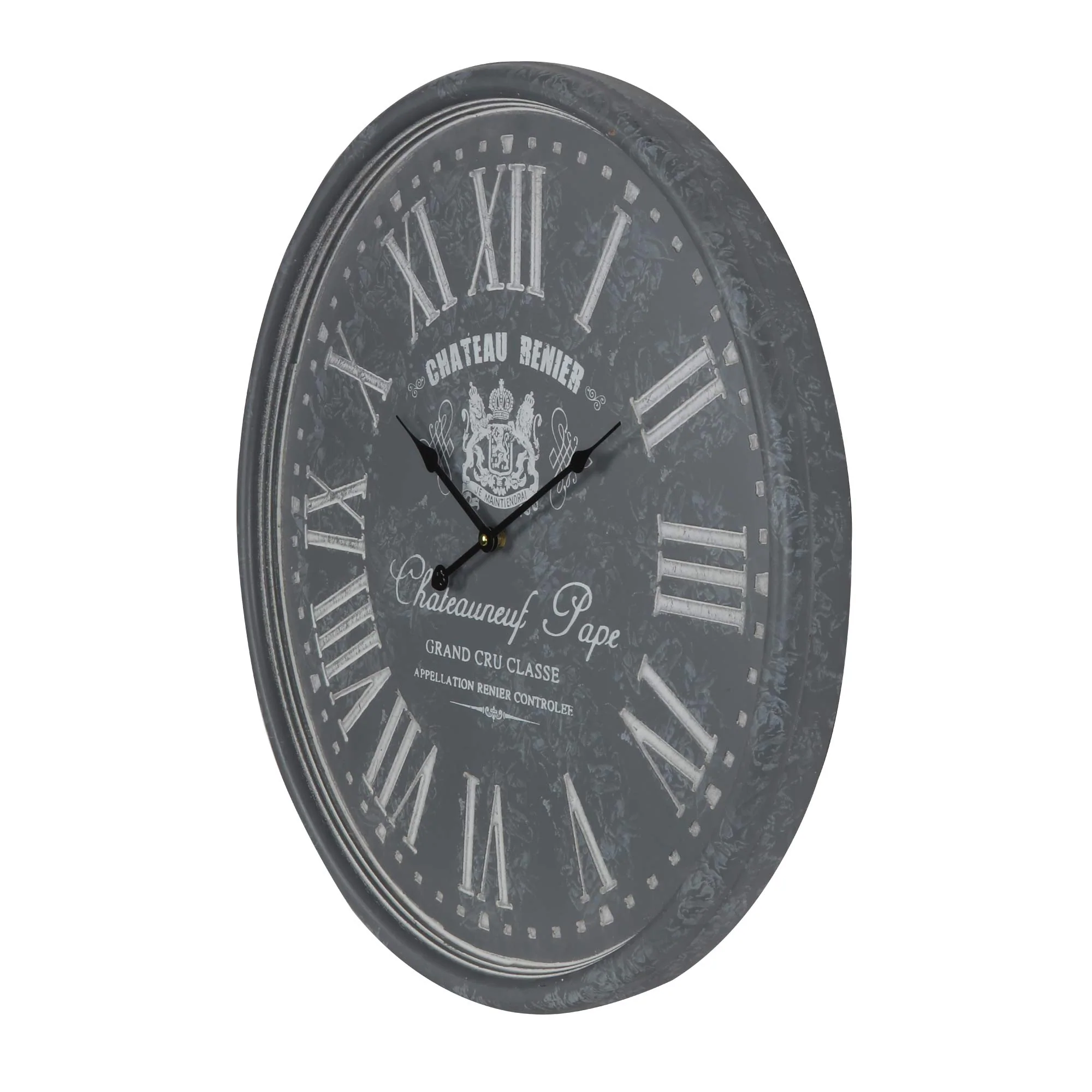 Lewis's Wall Clock Chateau Renier 60cm - Image 2