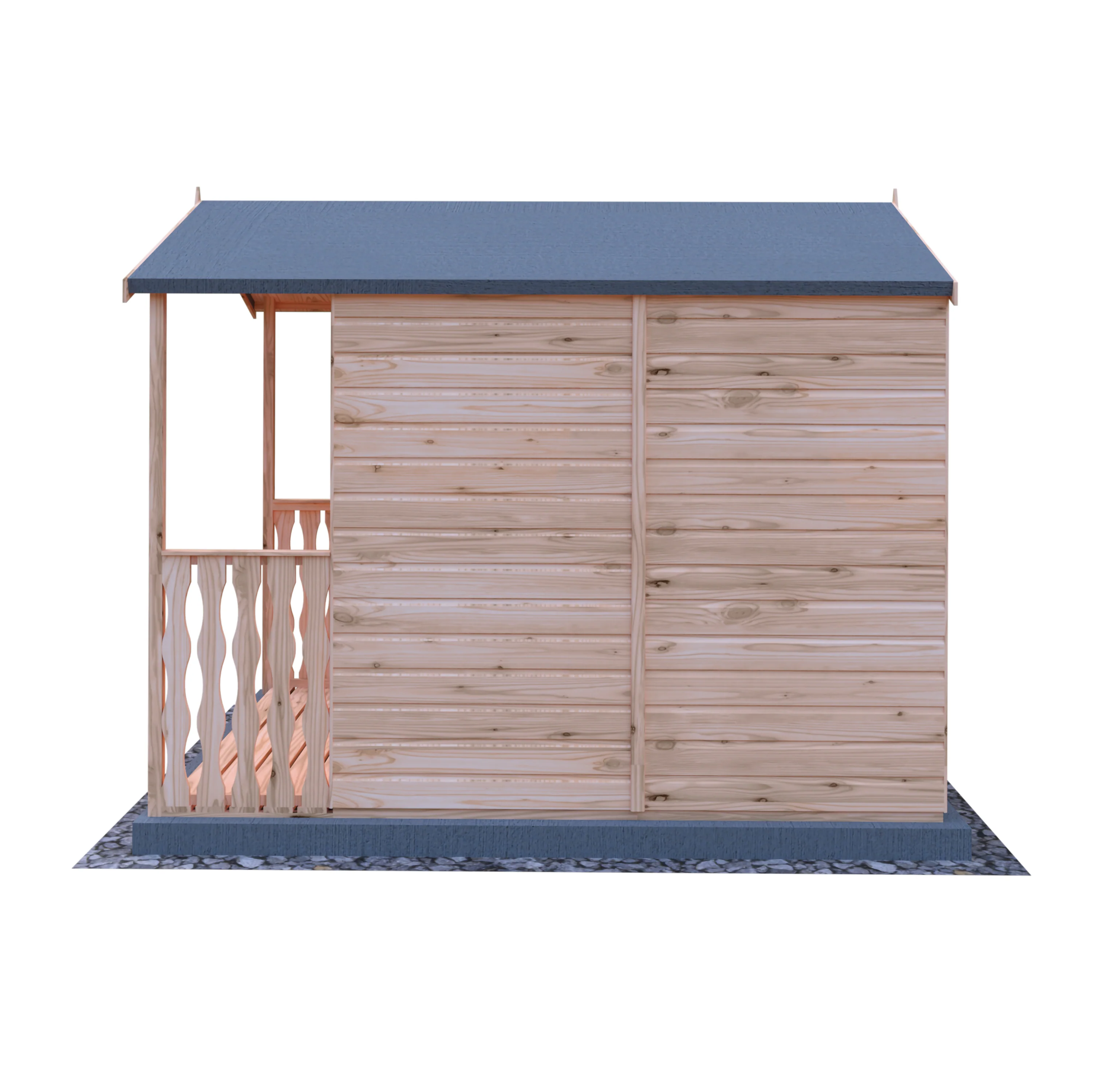 Chatsworth Summerhouse - Image 4