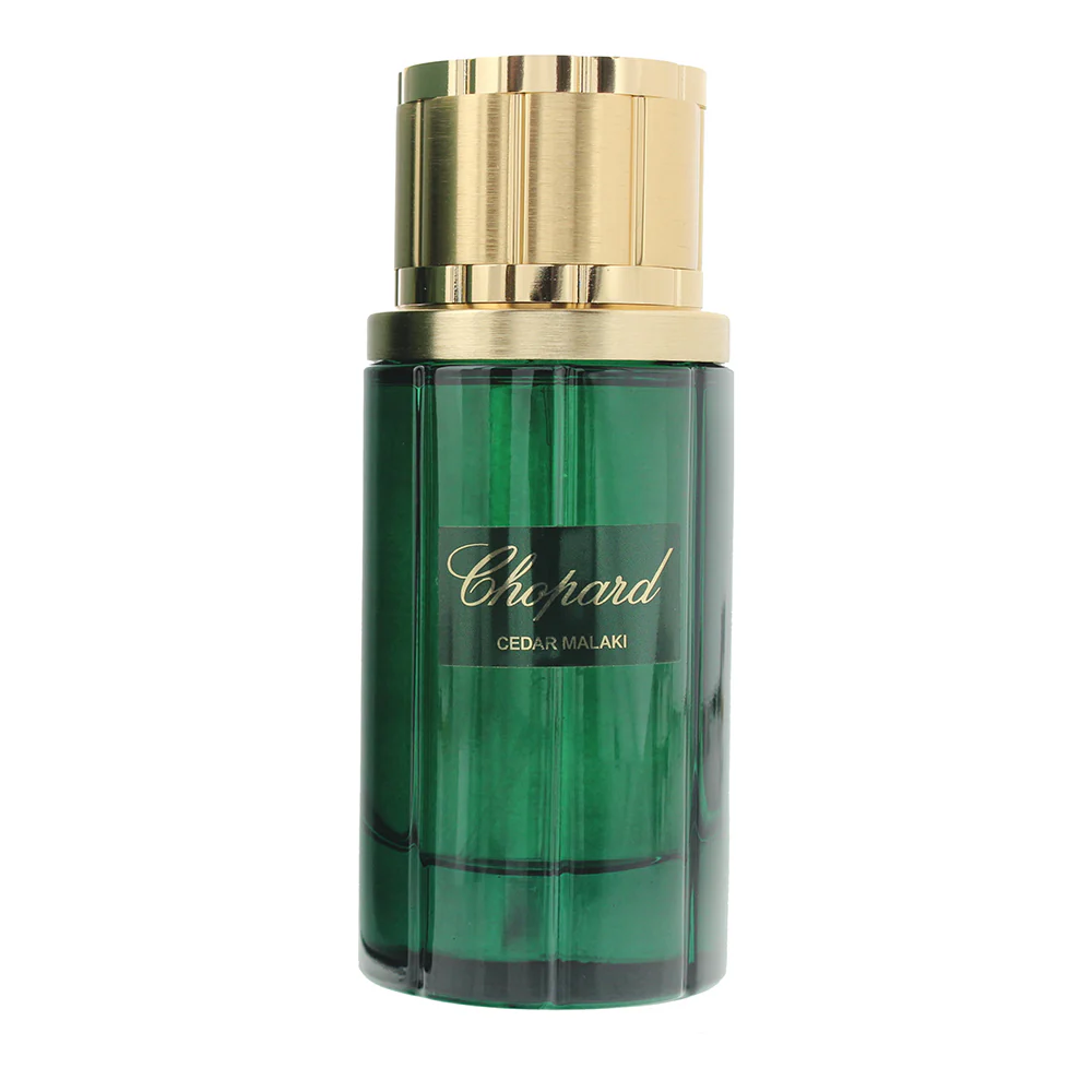 Chopard Cedar Malaki Eau de Parfum 80ml - Image 3