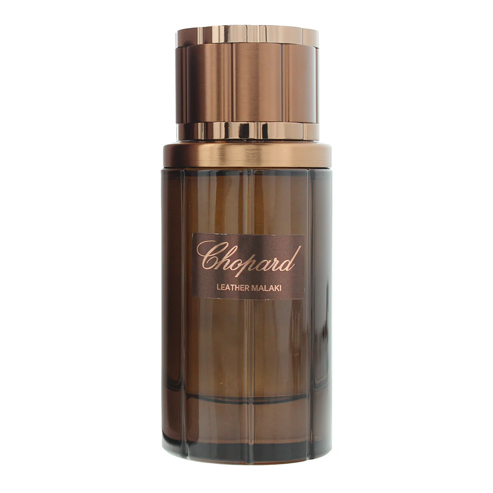 Chopard Leather Malaki Eau De Parfum 80ml - Image 2