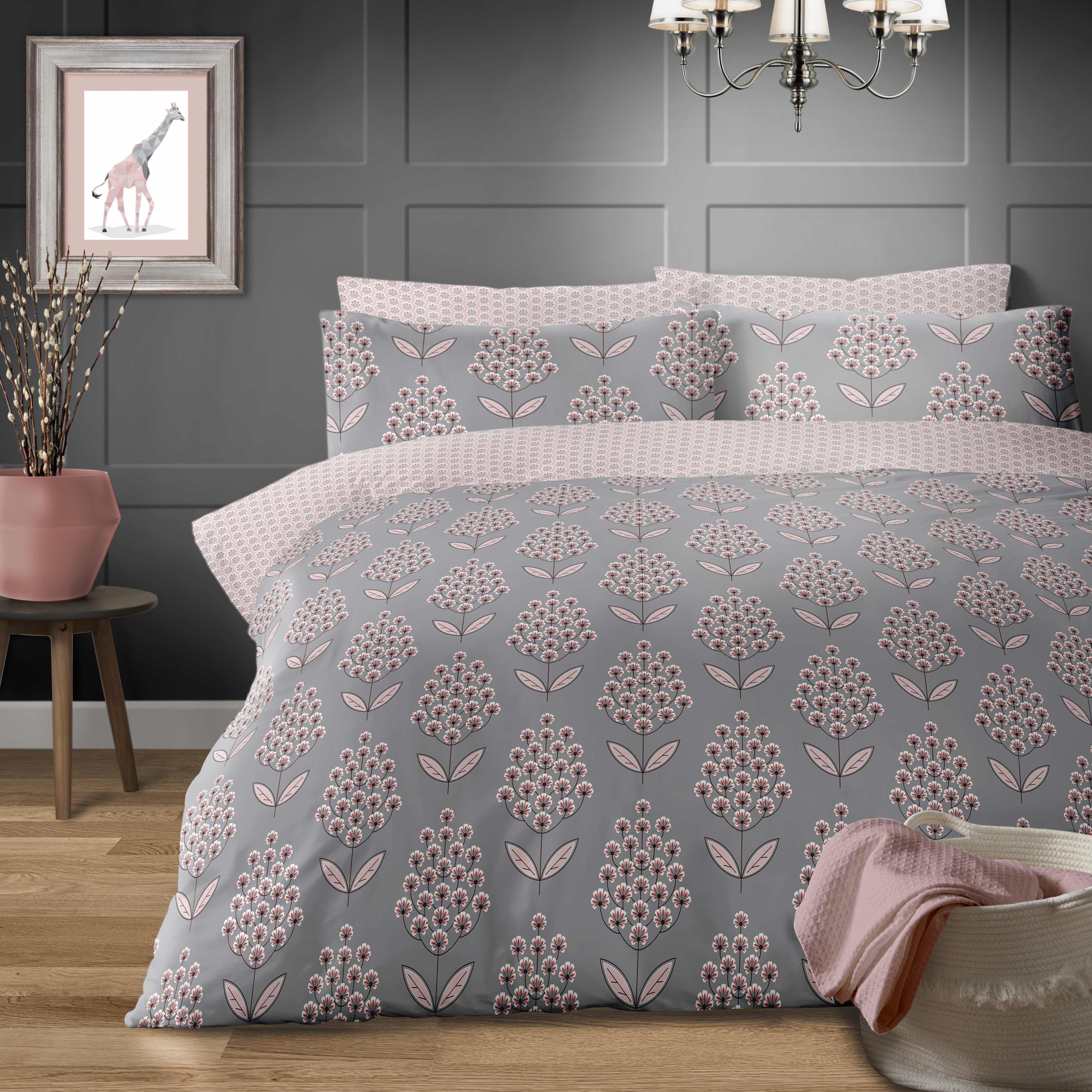 Christine Duvet Set