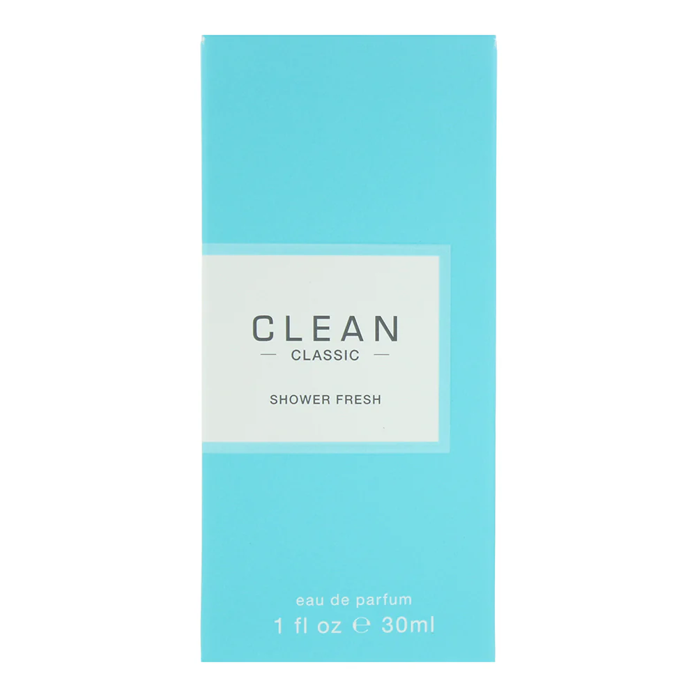 Clean Classic Shower Fresh Eau de Parfum 30ml - Image 3