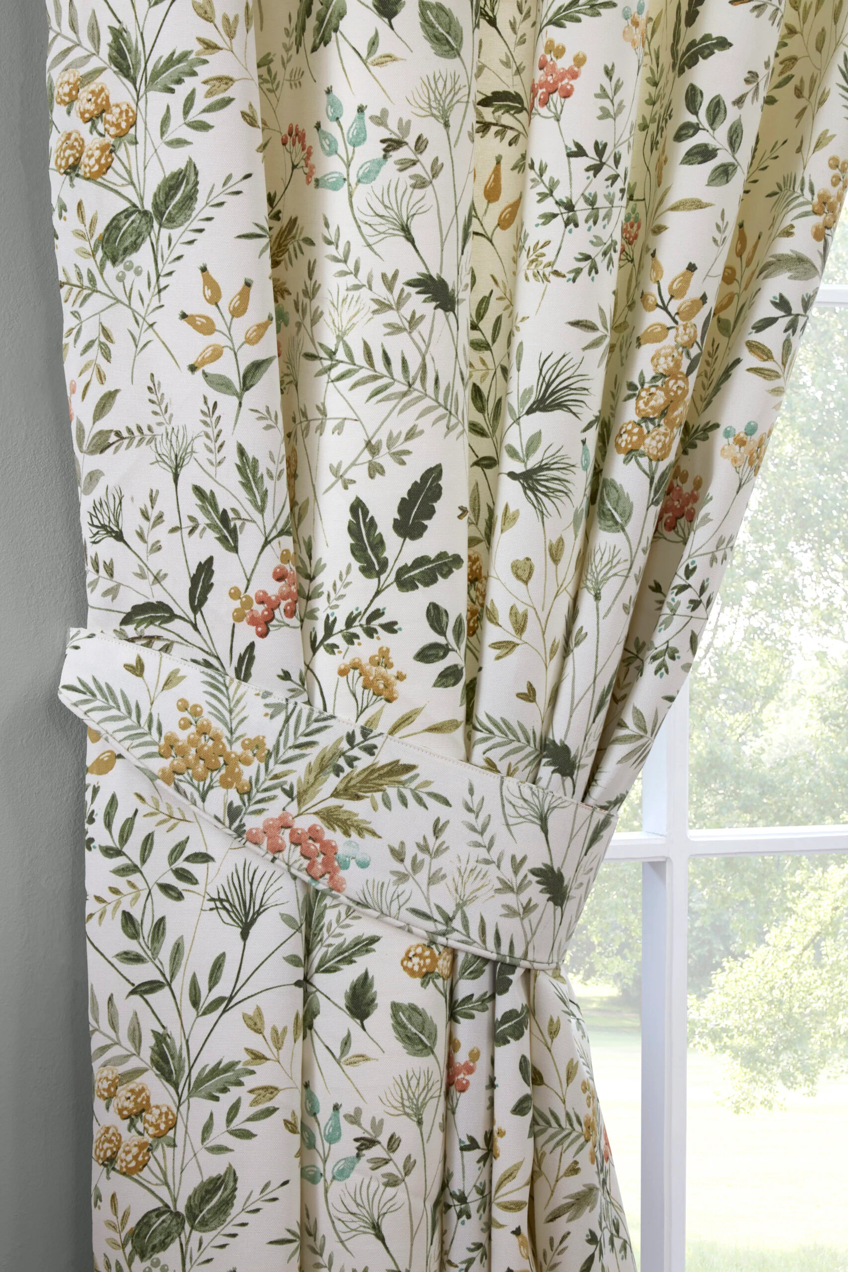 CLEO WILLOW CUSHION COVER - Image 5