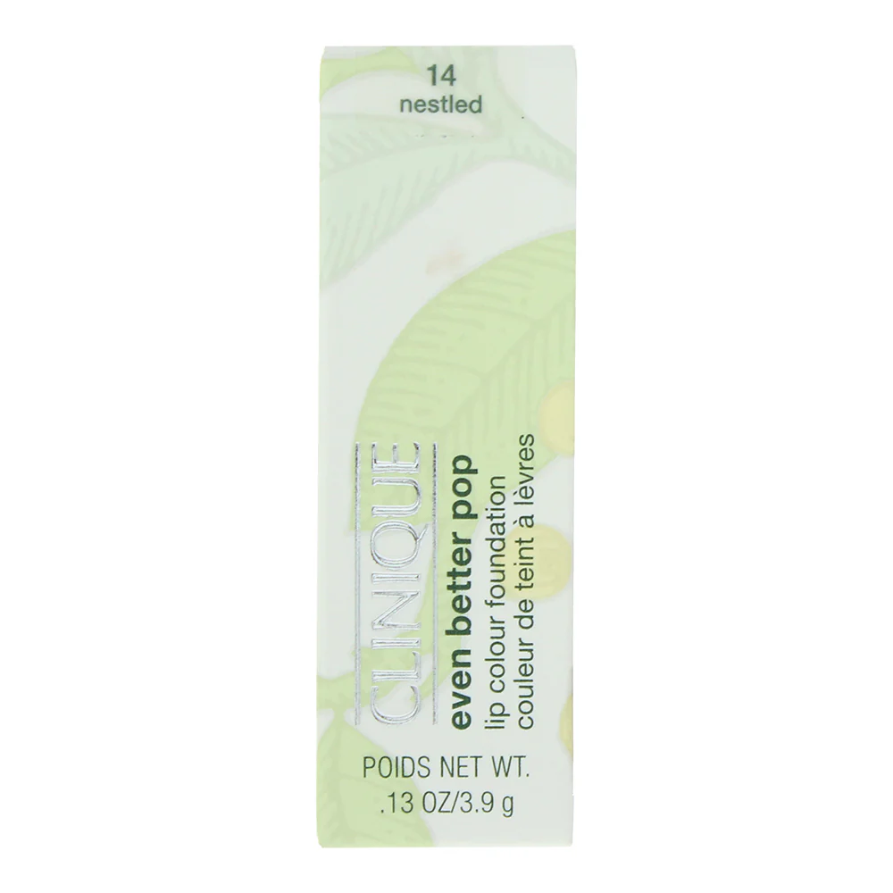 Clinique Even Better Pop 14 Nestled Lip Colour 3.9g - Image 3