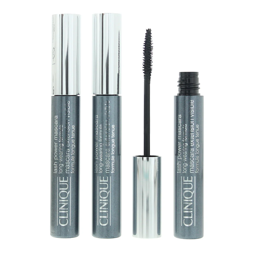 Clinique Lash Power Trio Mascara 3 X 6ml - Image 2