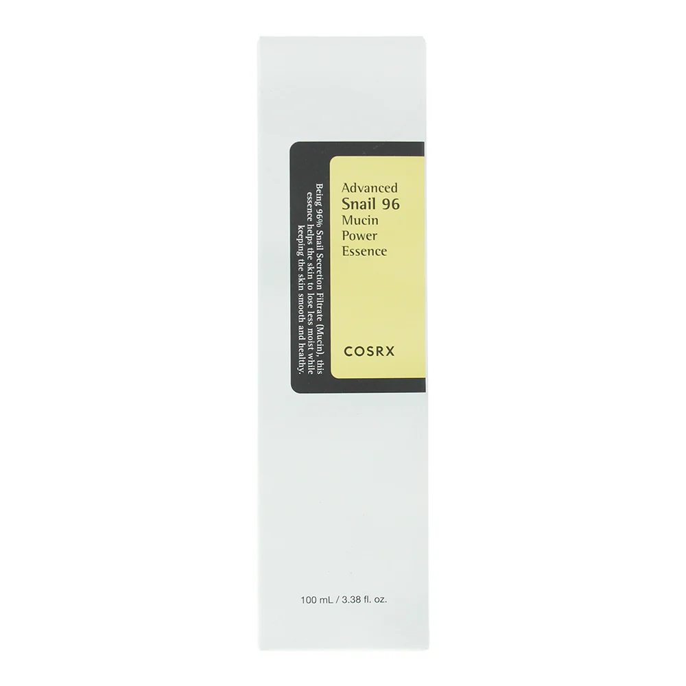 Cosrx Advanced Snail 96 Mucin Power Firming Essence 100ml - Image 3