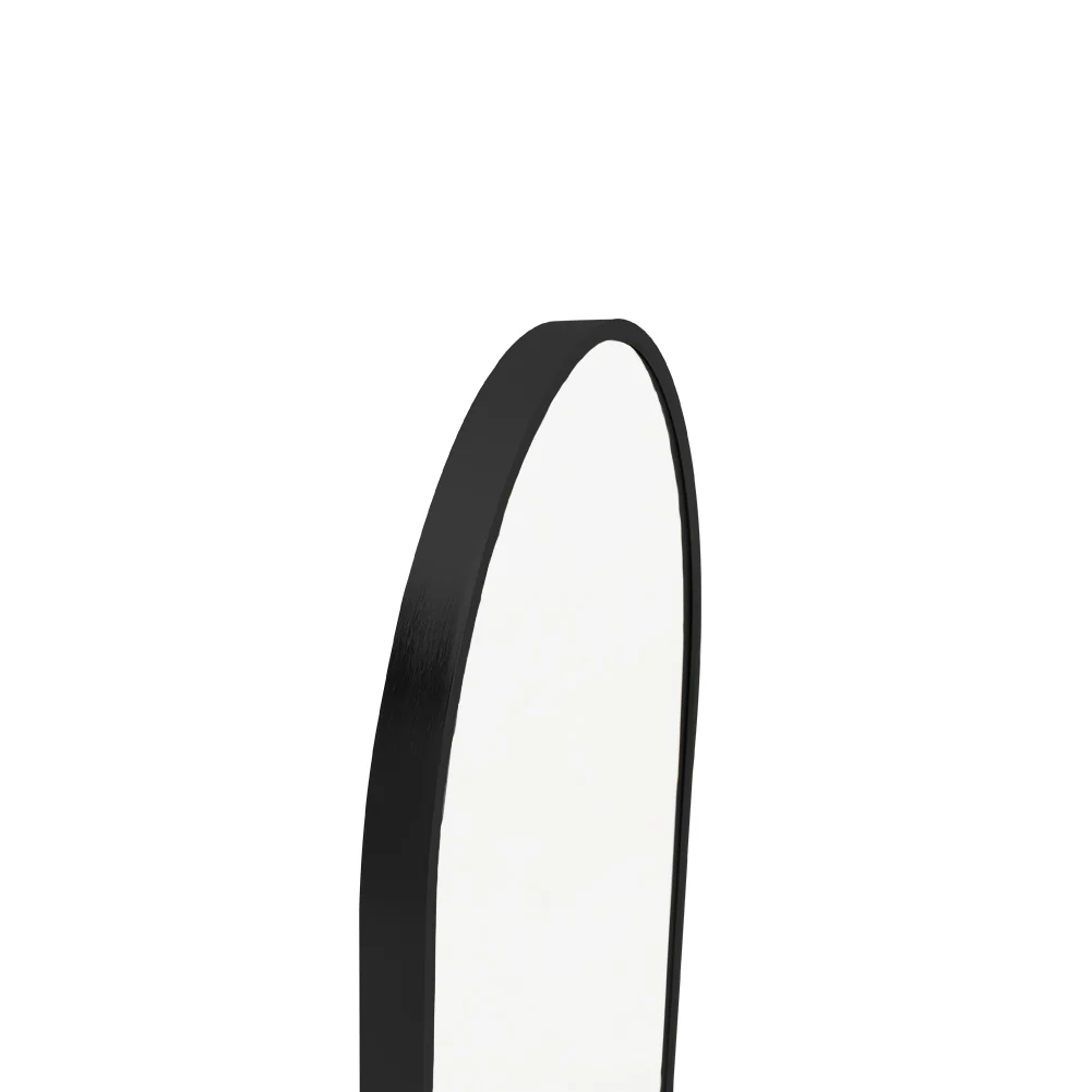 Cottonfy UK Arch Full Length Wall Mirror - Image 5