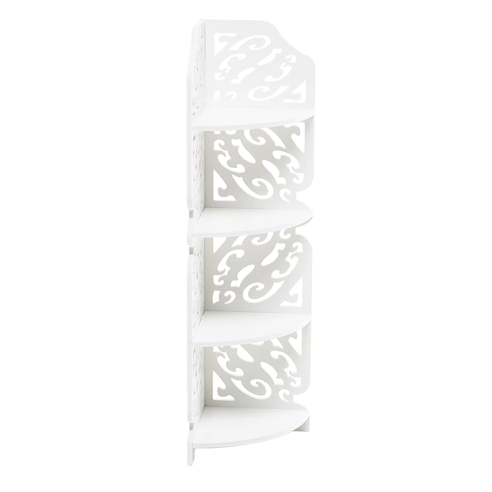 Cottonfy UK Corner Plant Display Stand - Image 5