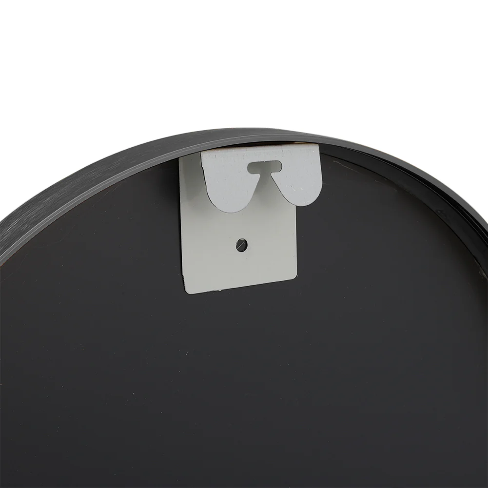 Cottonfy UK Oval Metal Full Length Wall Mirror - Image 5