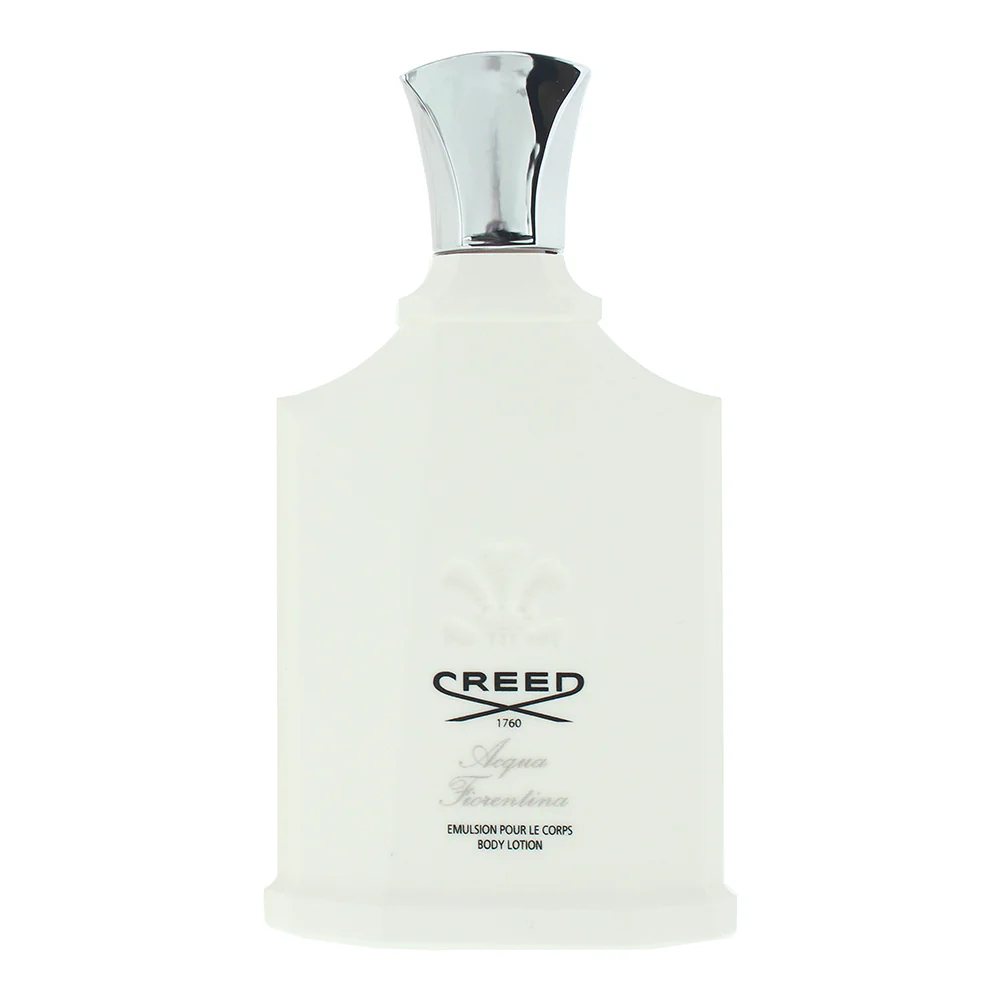Creed Acqua Fiorentina Body Lotion 200ml - Image 2