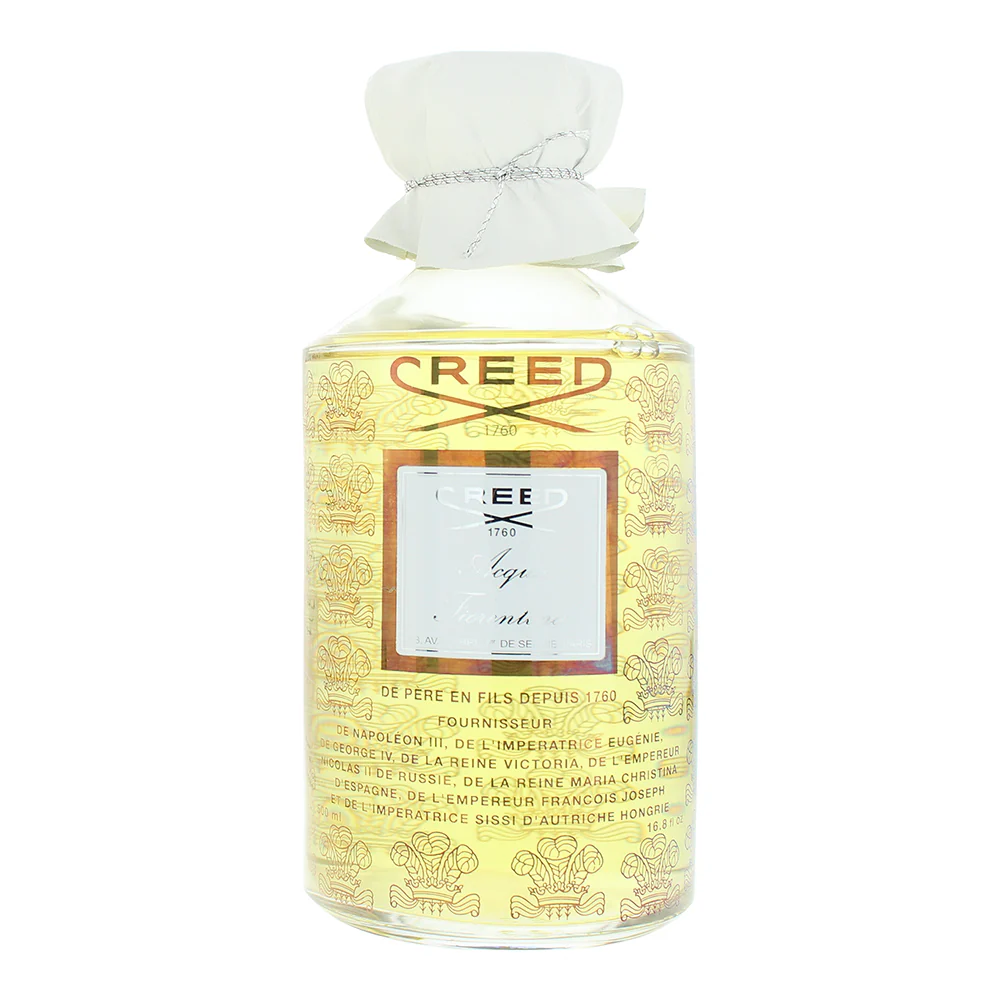 Creed Acqua Fiorentina Eau De Parfum 500ml - Image 2