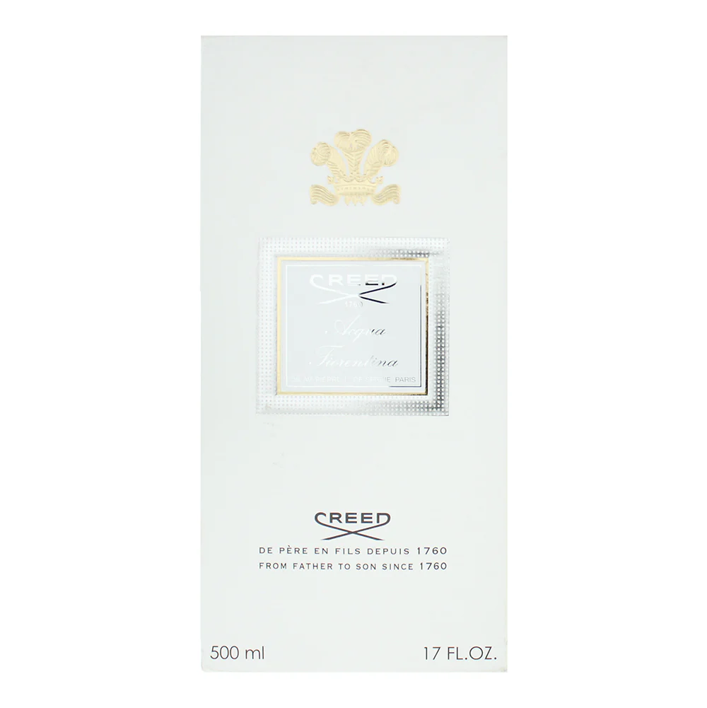 Creed Acqua Fiorentina Eau De Parfum 500ml - Image 3