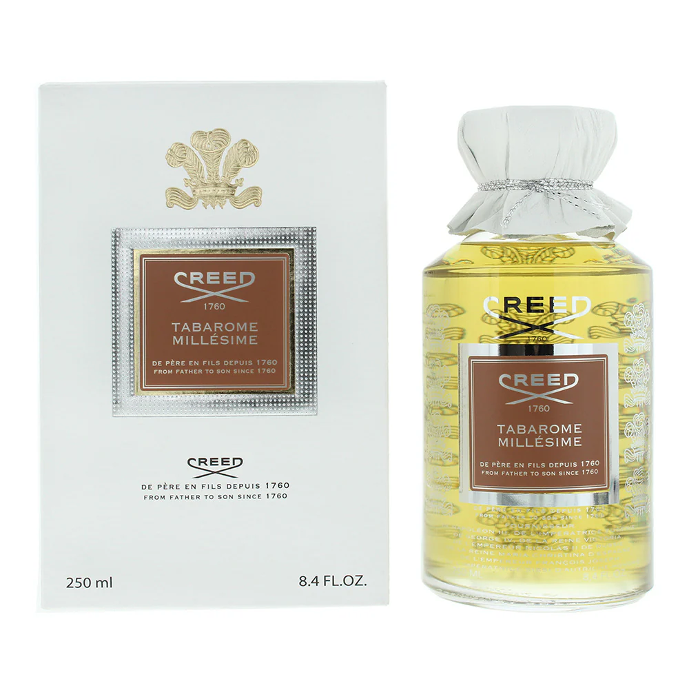 Creed Tabarome Millesime Eau de Parfum 250ml
