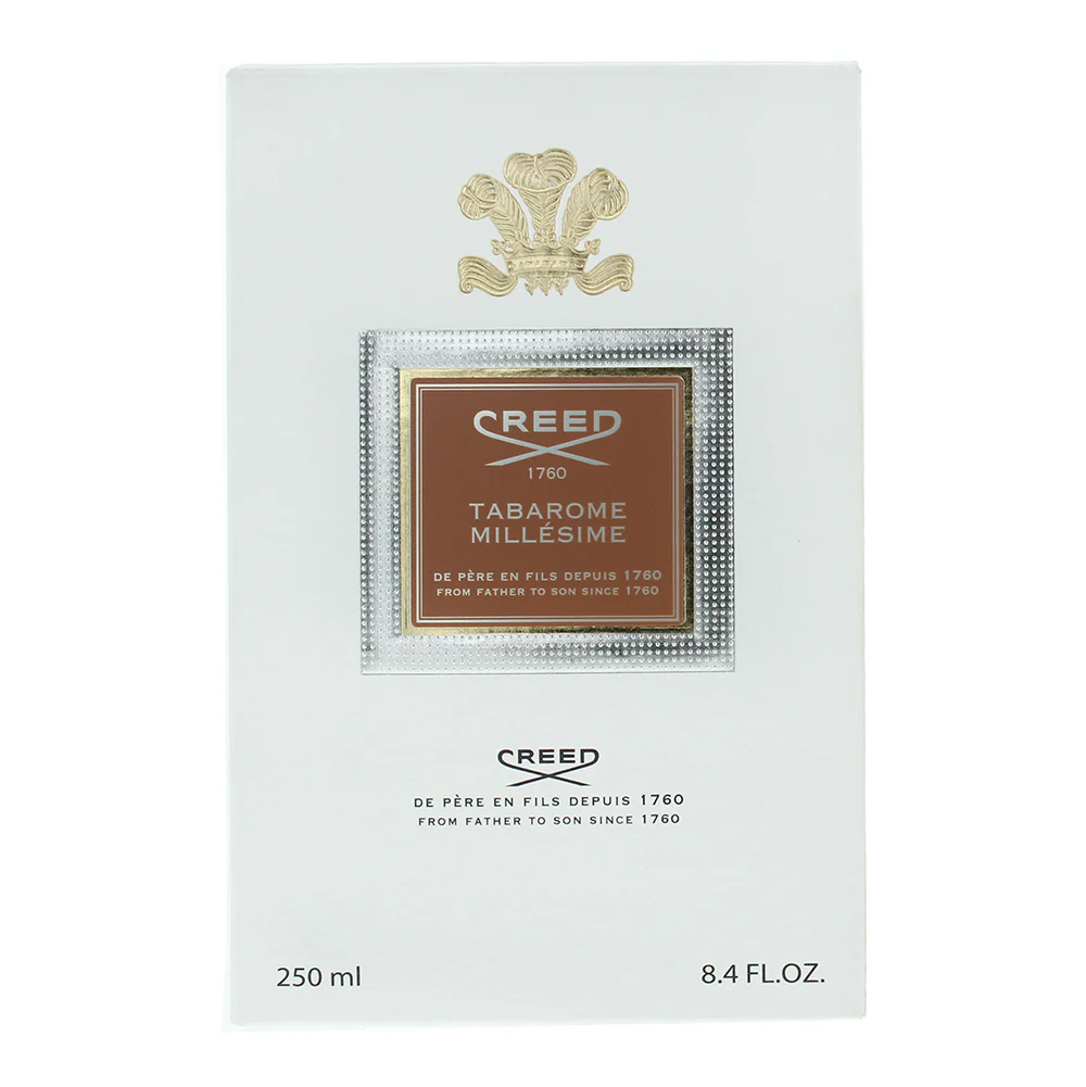 Creed Tabarome Millesime Eau de Parfum 250ml - Image 3