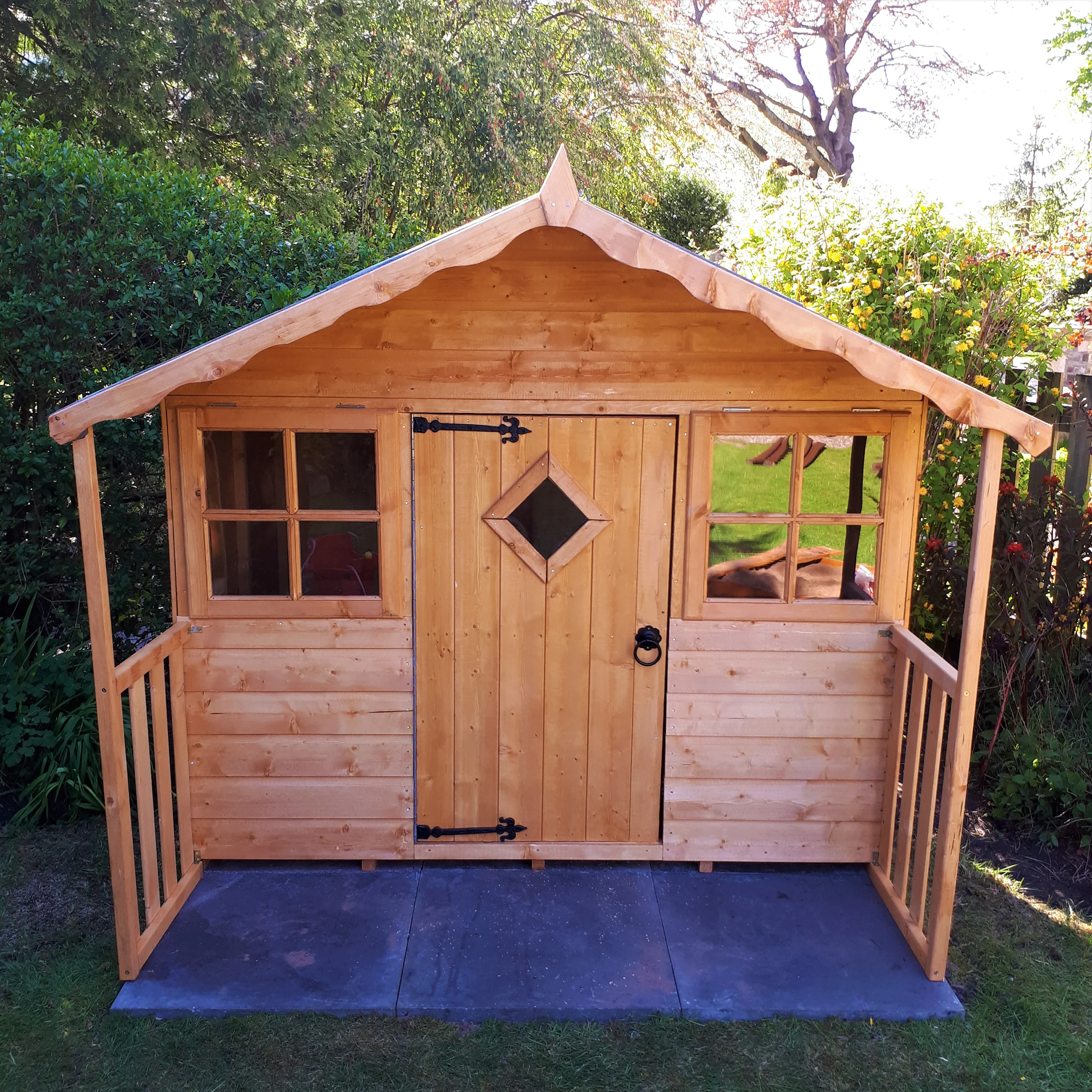 Cubby Playhouse - Image 3
