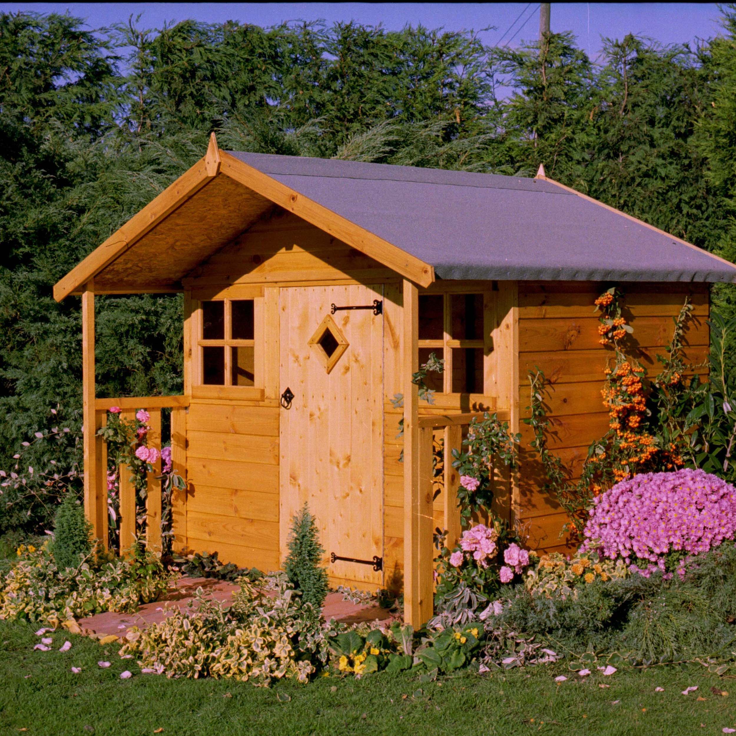 Cubby Playhouse - Image 4