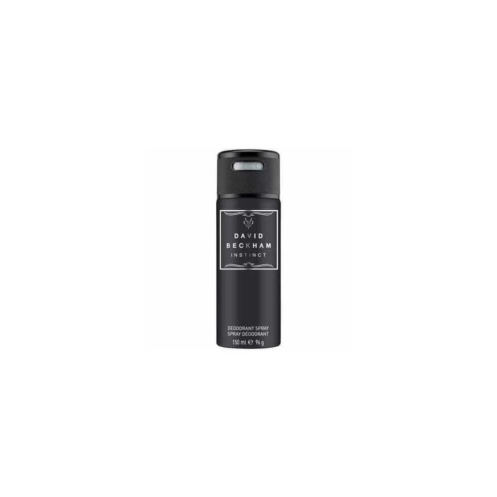 David Beckham Instinct Deo Spray - 150ml