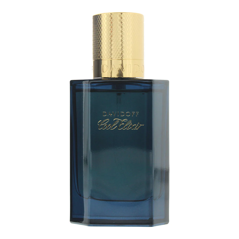 Davidoff Cool Elixir Parfum Intense 50ml - Image 2