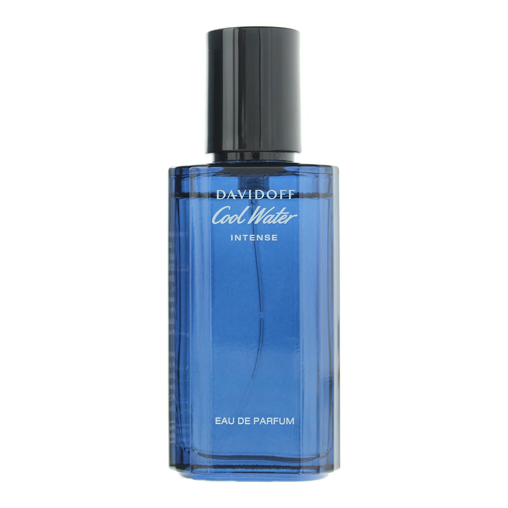 Davidoff Cool Water Intense Eau De Parfum 40ml - Image 2