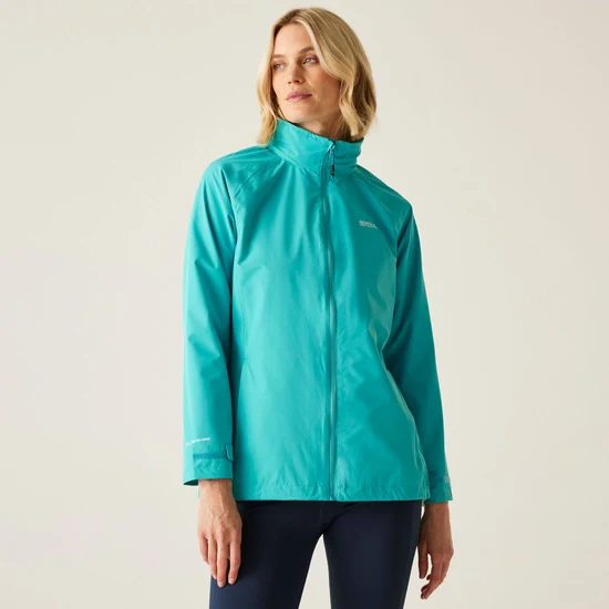 Daysha II Waterproof Jacket - Image 4