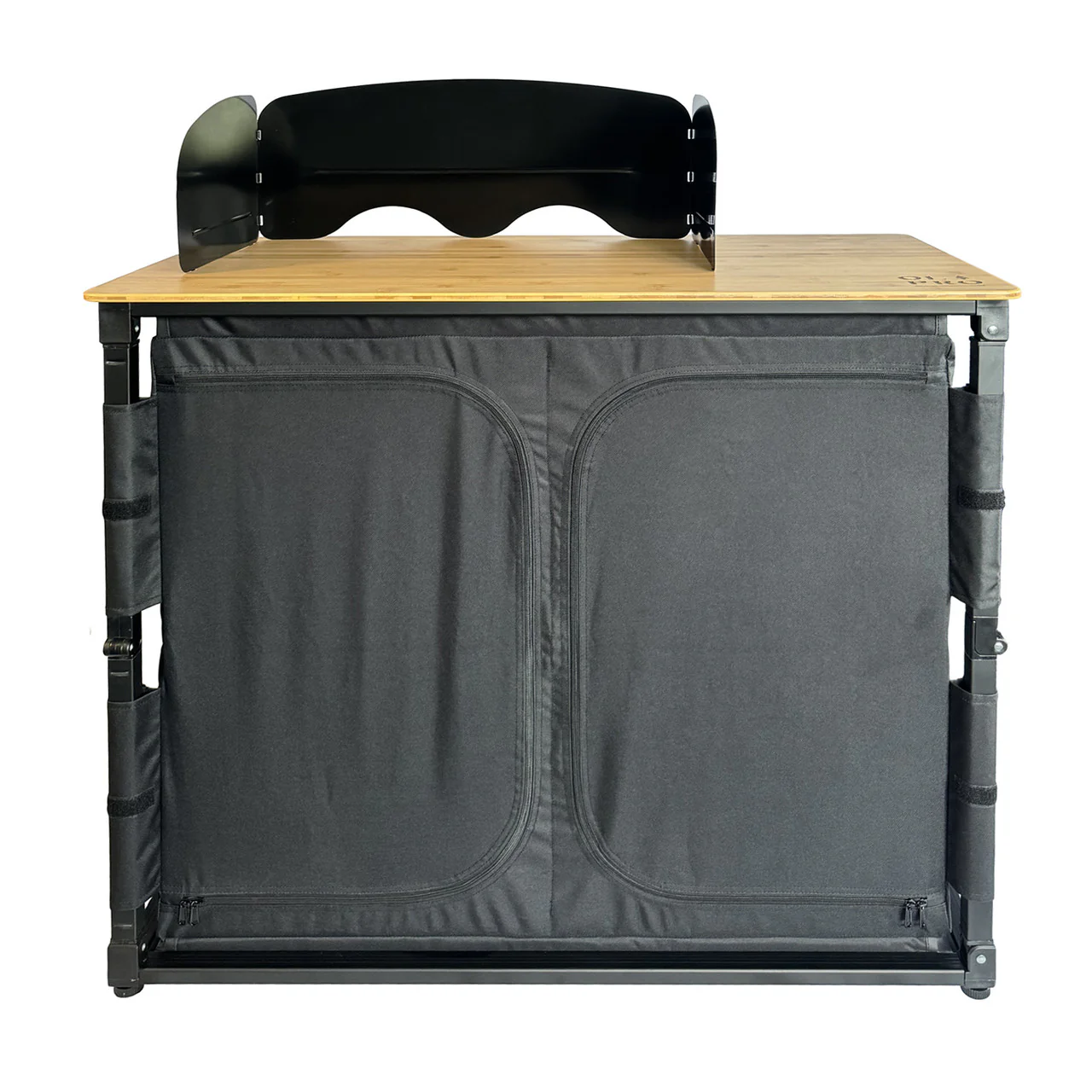Deluxe Camp Kitchen With Double Cupboard - Image 4