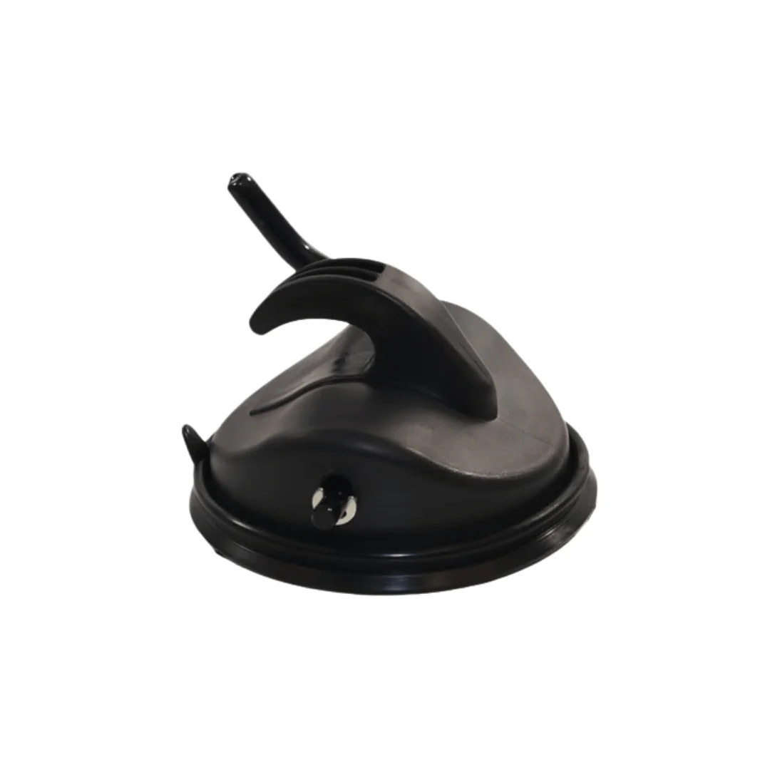 Deluxe Vacuum Cup
