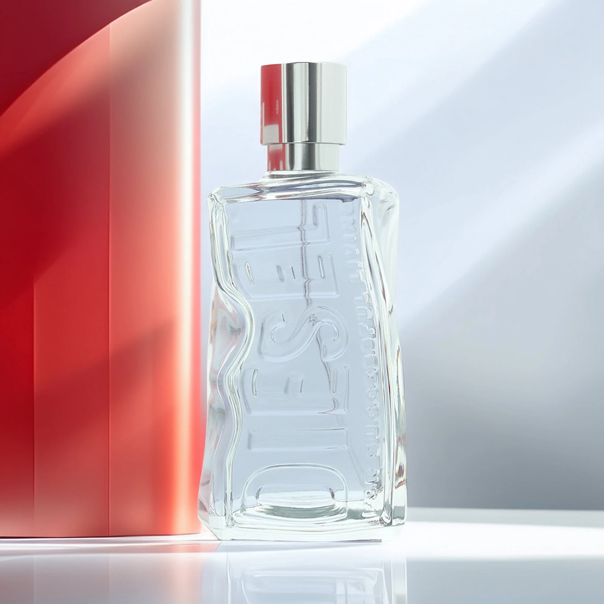 Diesel D Eau de Toilette 100ml - Image 2