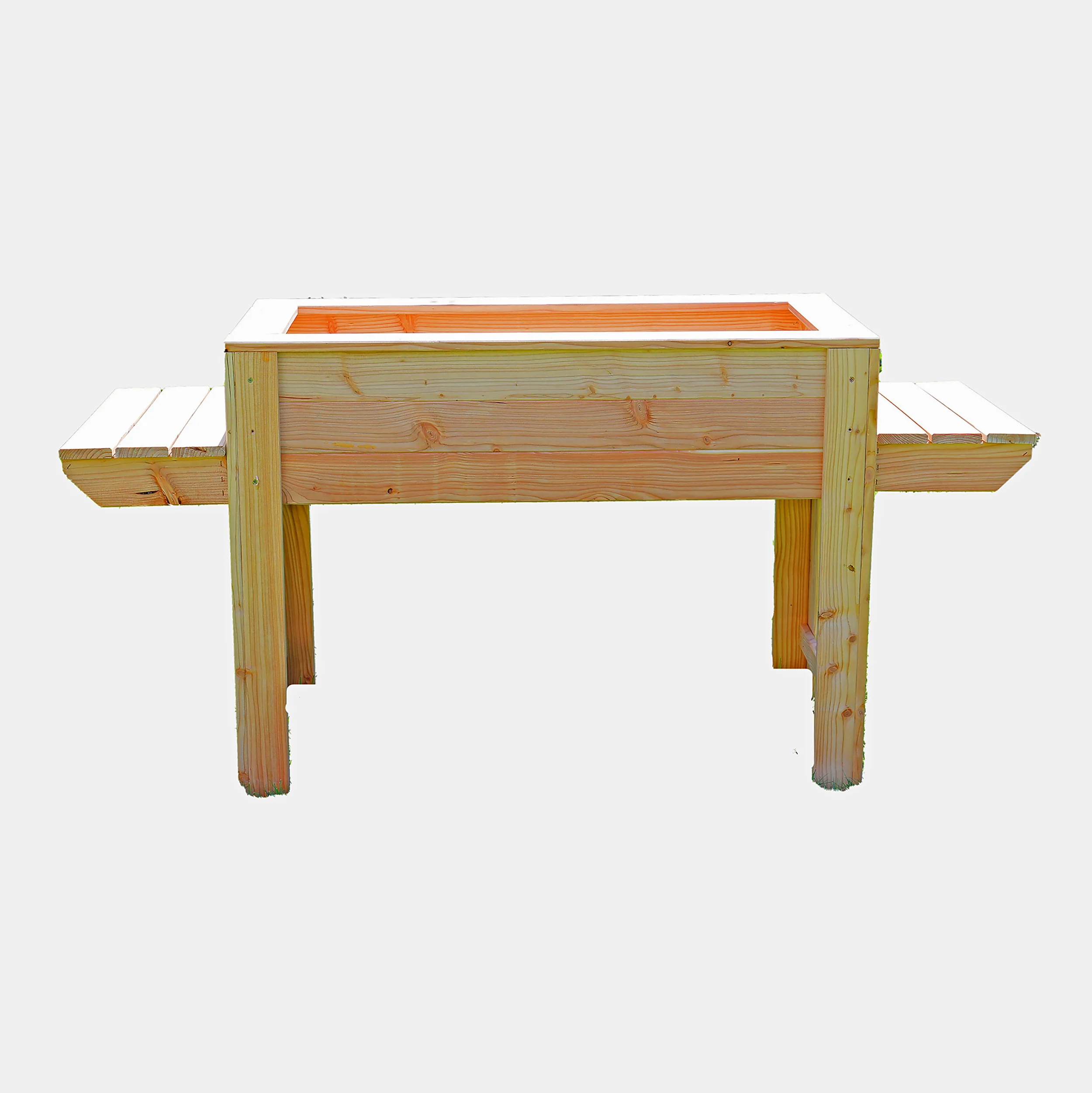 Dim Larch Planter - Image 4
