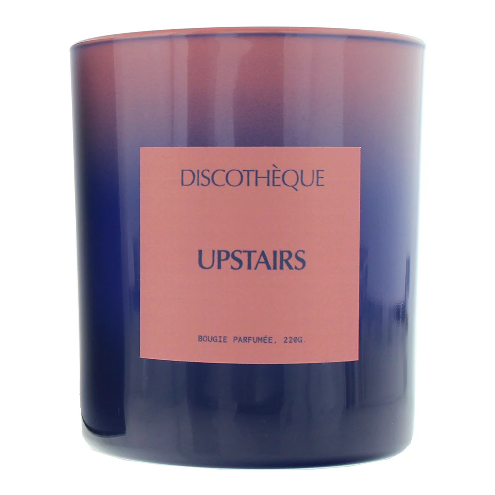 Discotheque Upstairs Candle 220g - Image 2