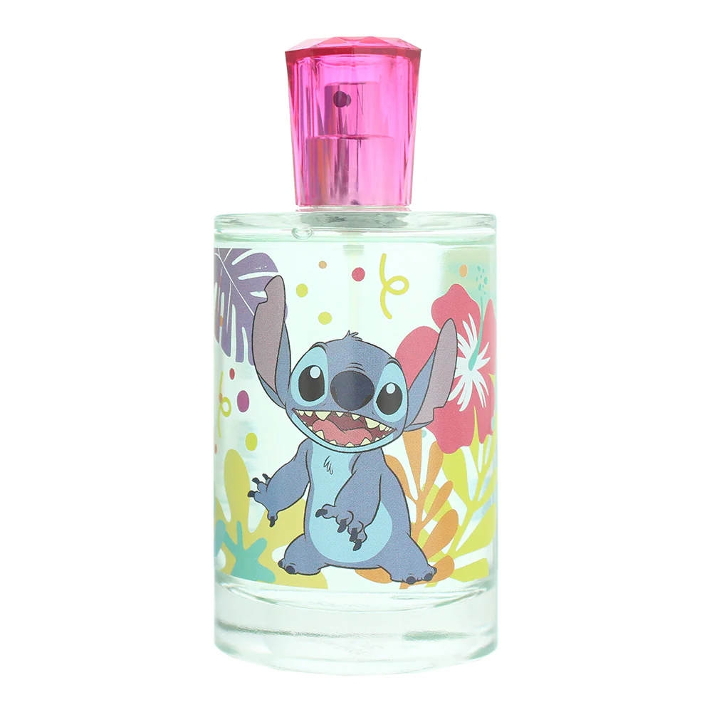 Disney Stitch Eau De Toilette 100ml - Image 2