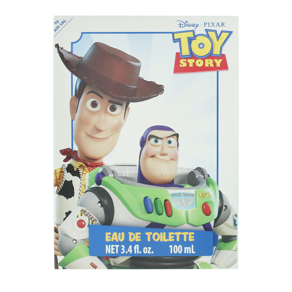 Disney Toy Story Eau De Toilette 100ml - Image 3