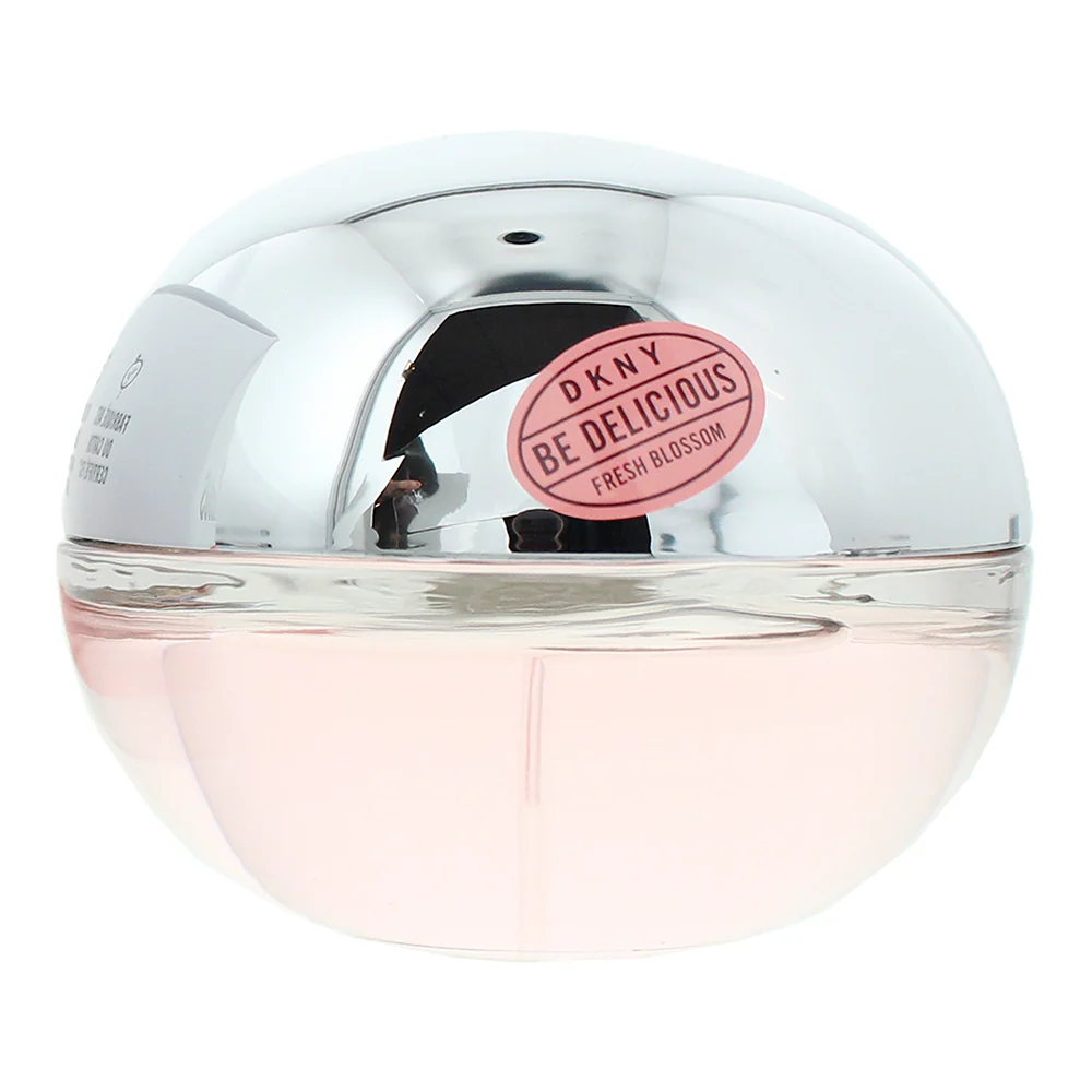 DKNY Be Delicious Fresh Blossom Eau De Parfum 50ml - Image 2