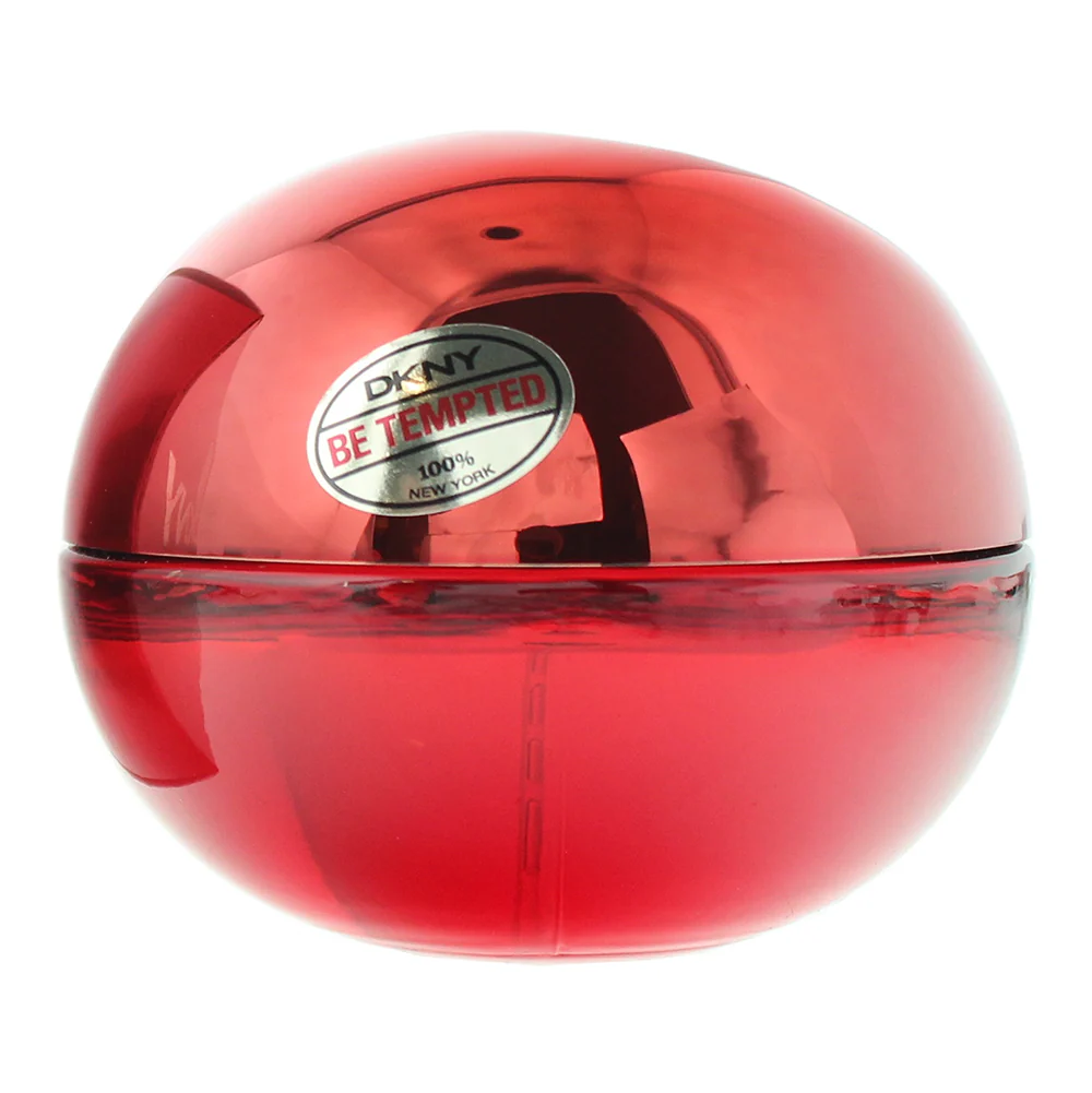 DKNY Be Tempted Eau De Parfum 50ml - Image 2