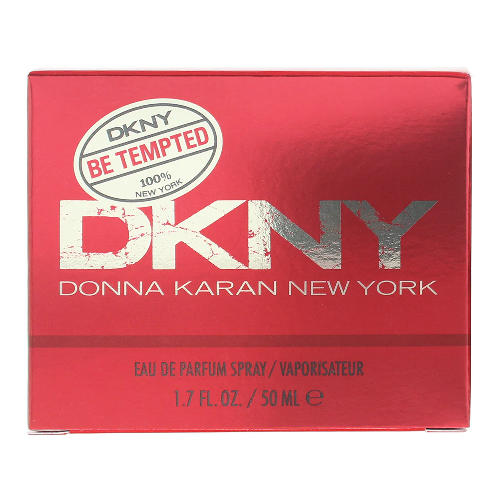 DKNY Be Tempted Eau De Parfum 50ml - Image 3
