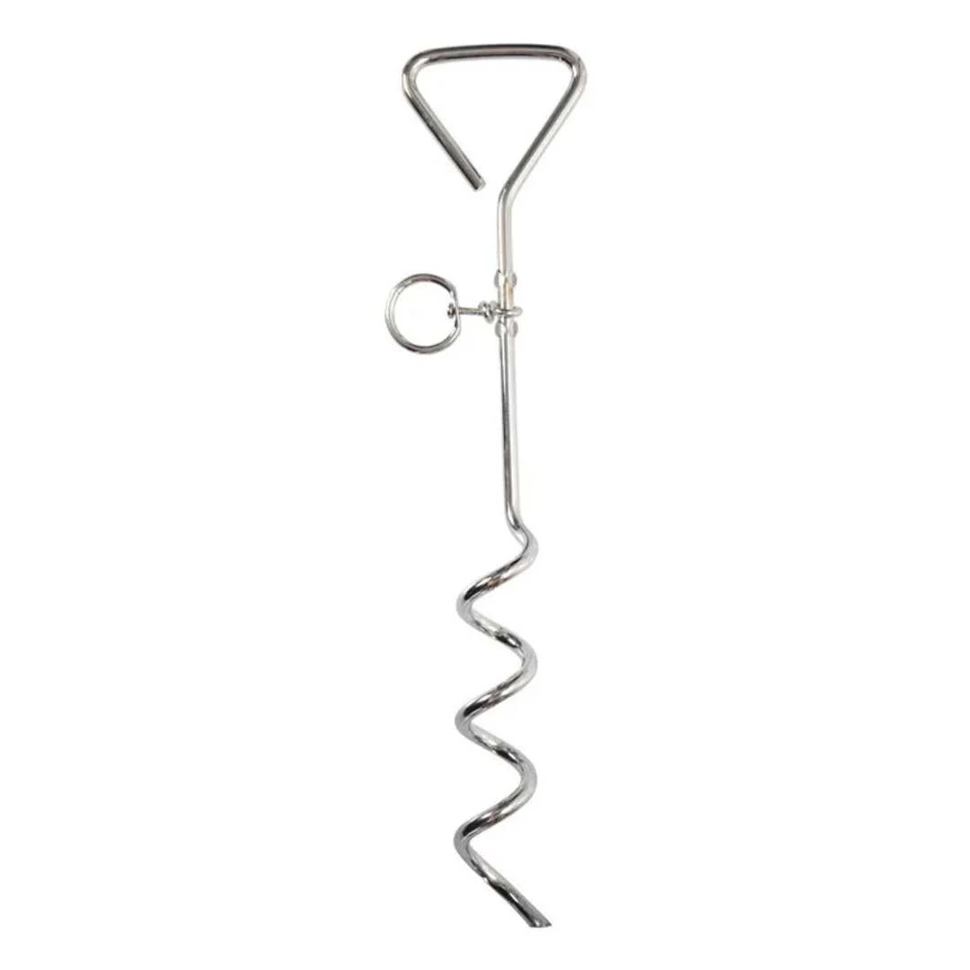Dog Tie Down Anchor