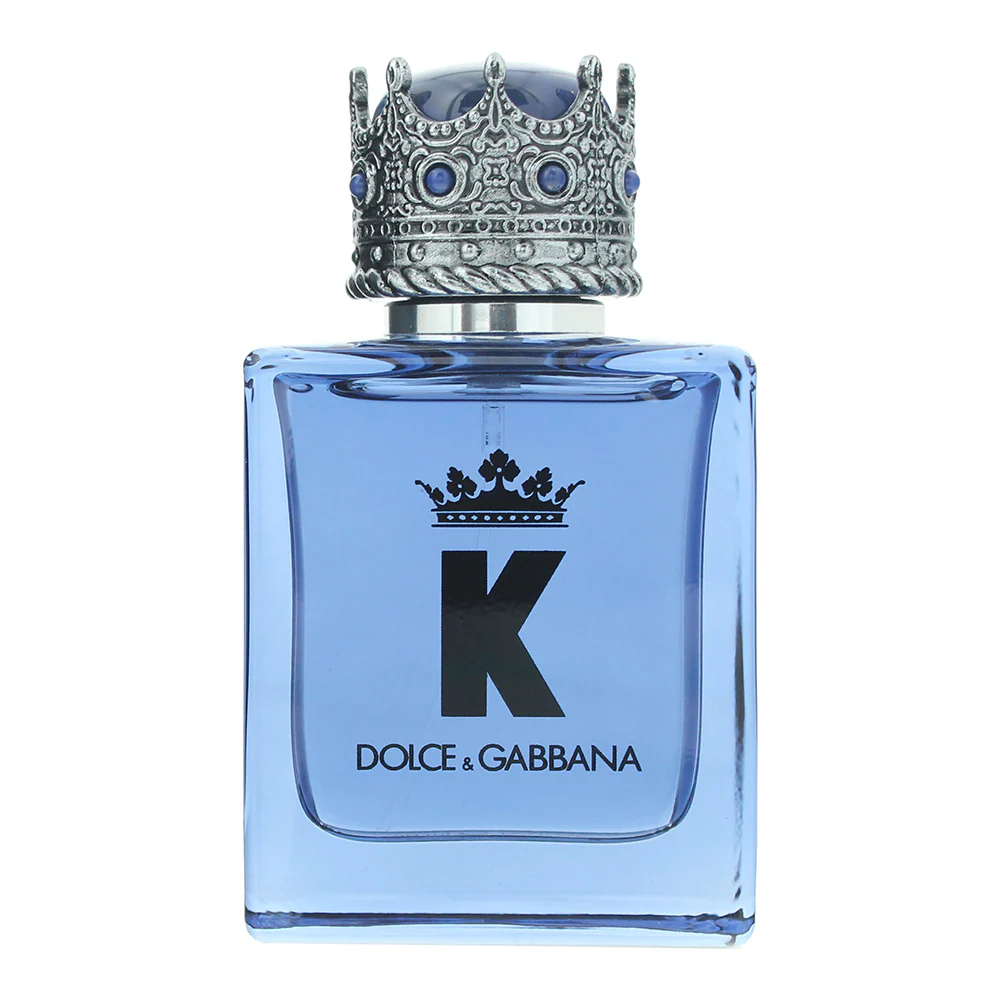 Dolce & Gabbana K Eau de Parfum 50ml - Image 2