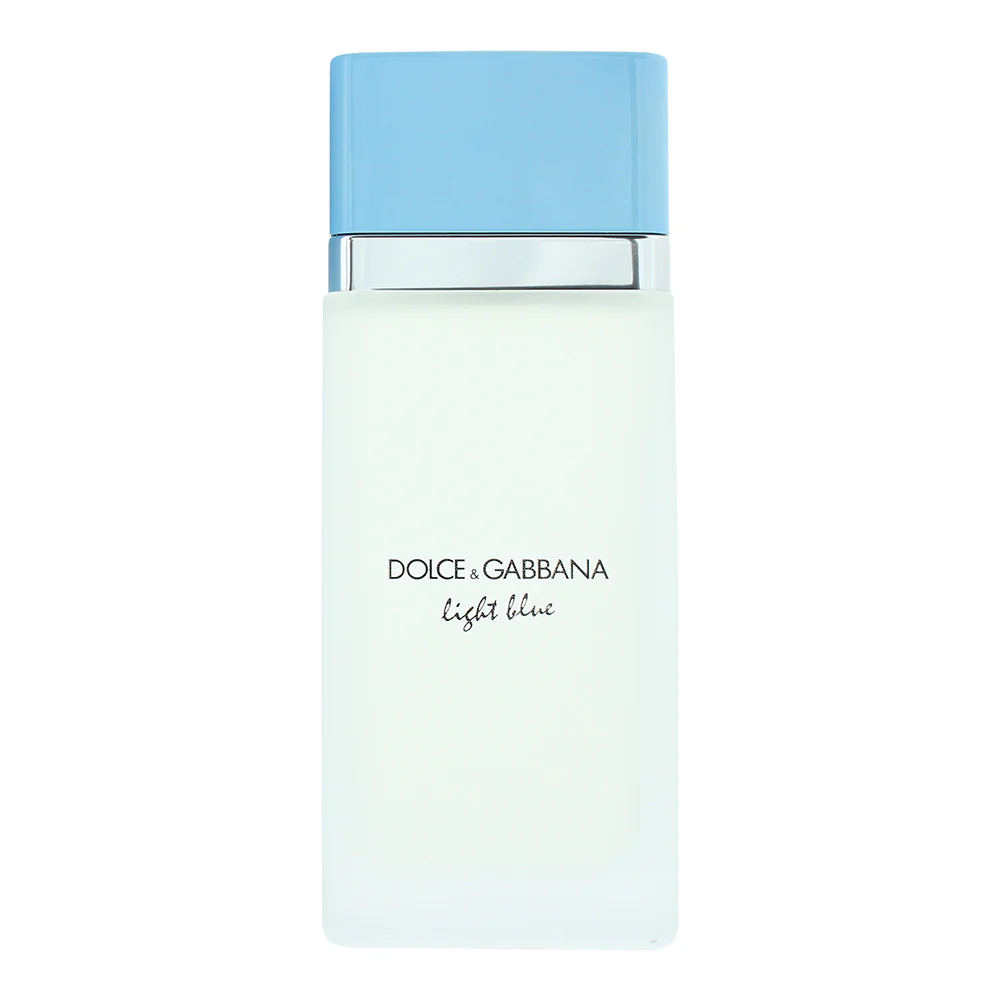 Dolce & Gabbana Light Blue Eau de Toilette 100ml - Image 2