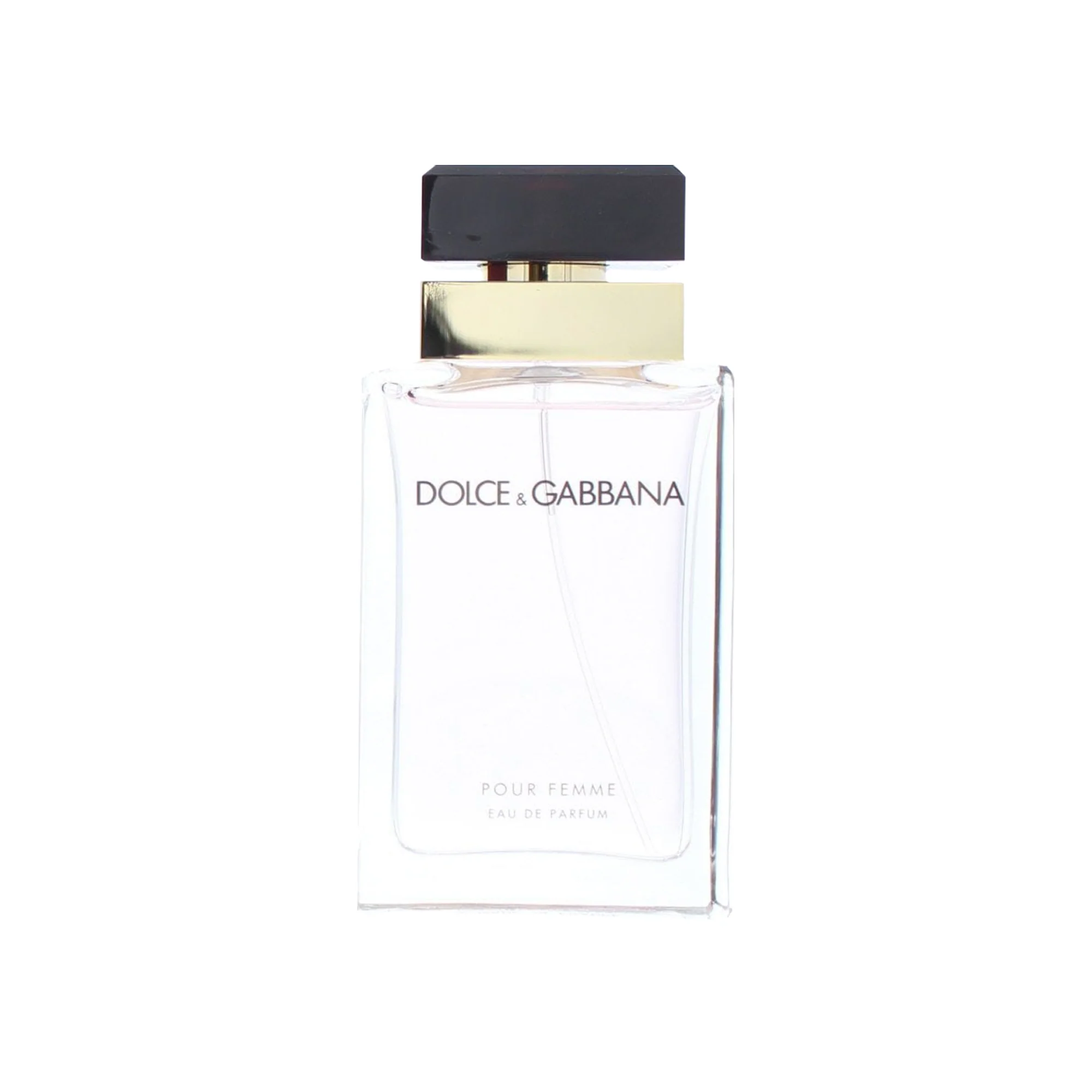 Dolce & Gabbana Pour Femme Eau De Parfum 50ML - Image 4
