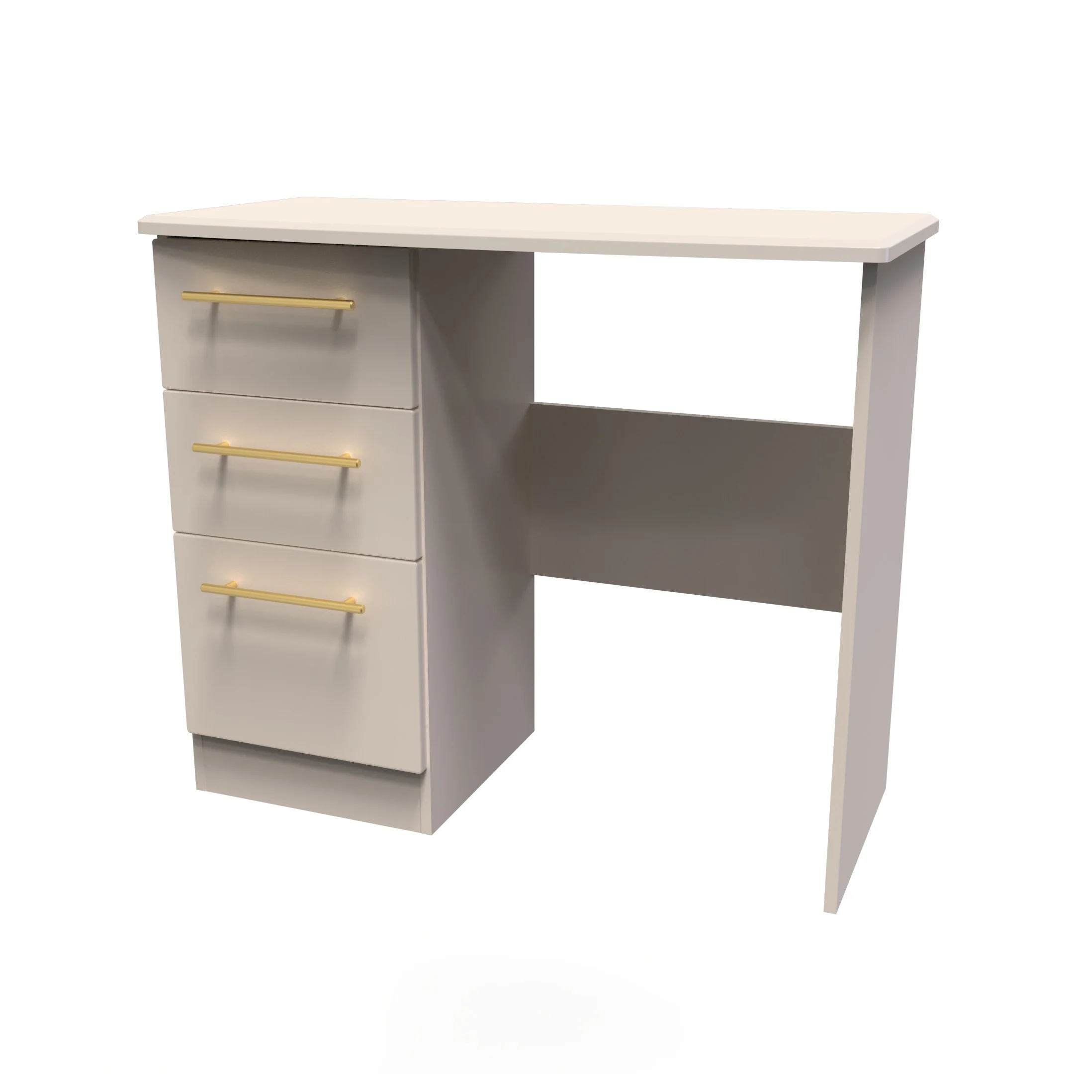 Ealing Ready Assembled Vanity in Kashmir Matt - Image 3