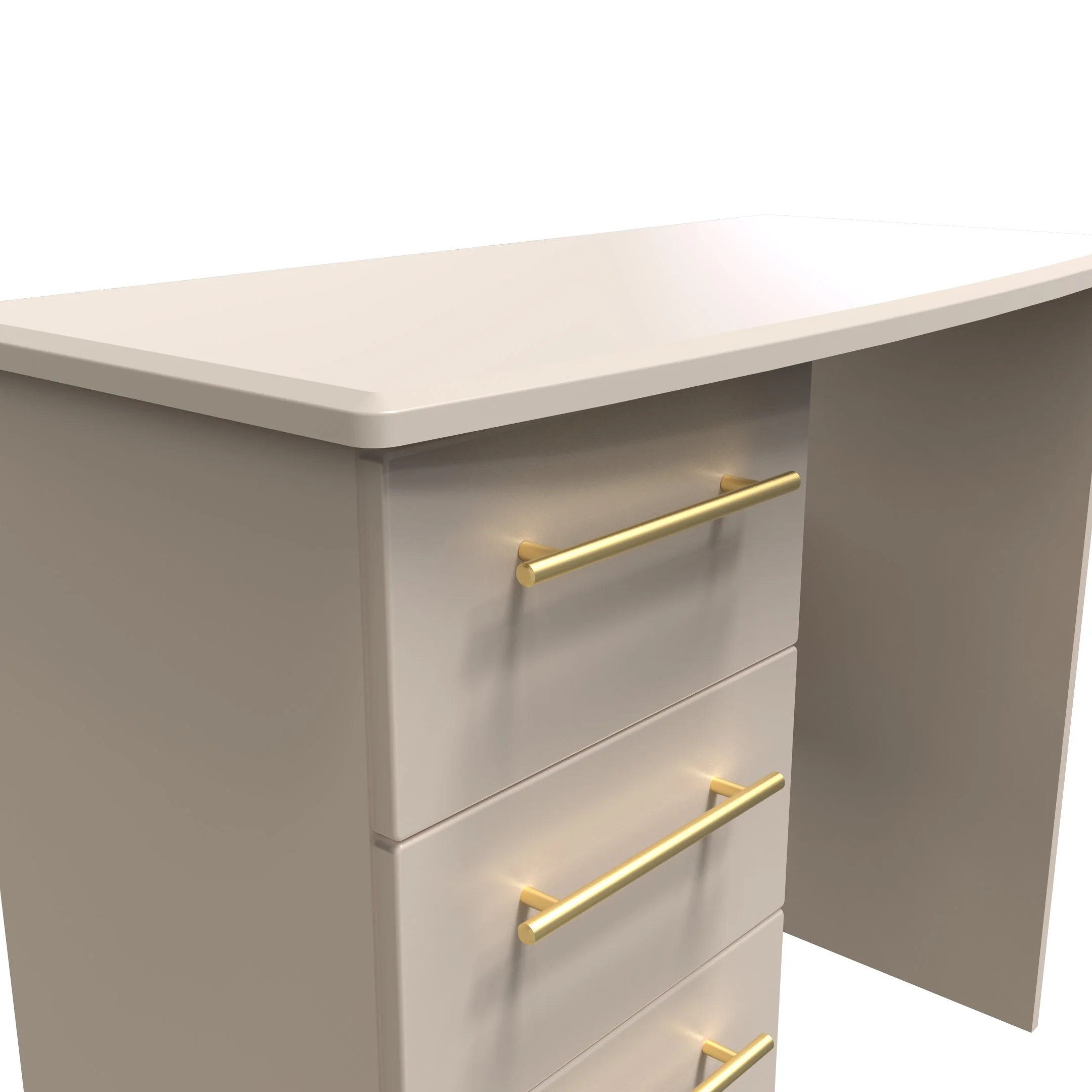 Ealing Ready Assembled Vanity in Kashmir Matt - Image 4
