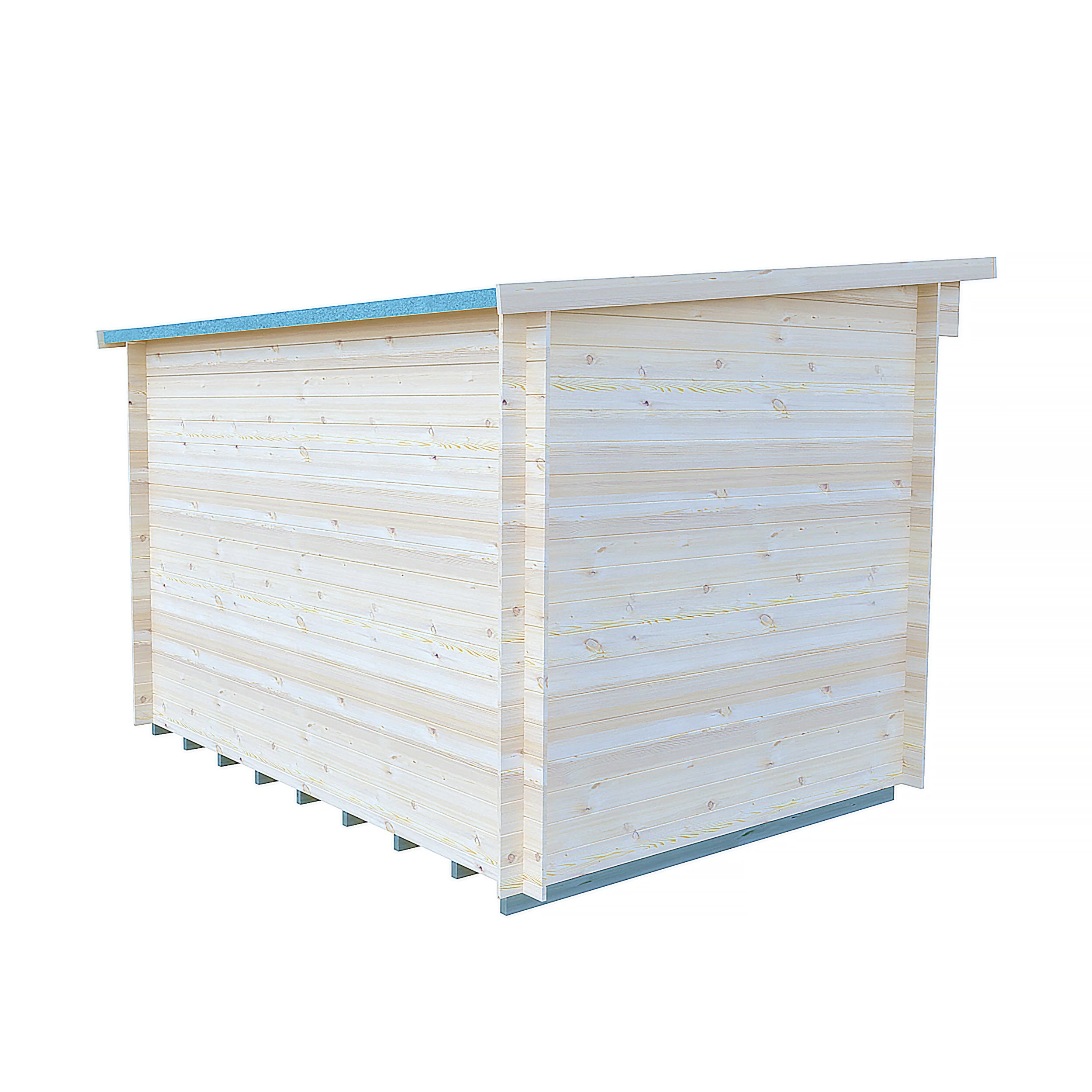 Edgefield Log Cabin - Image 7