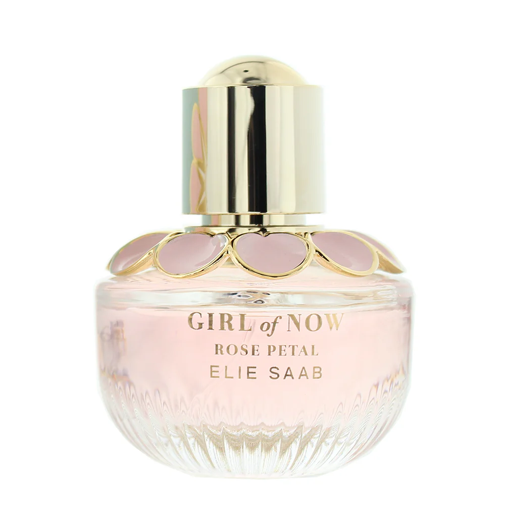 Elie Saab Girl Of Now Rose Petal Eau De Parfum 30ml - Image 2
