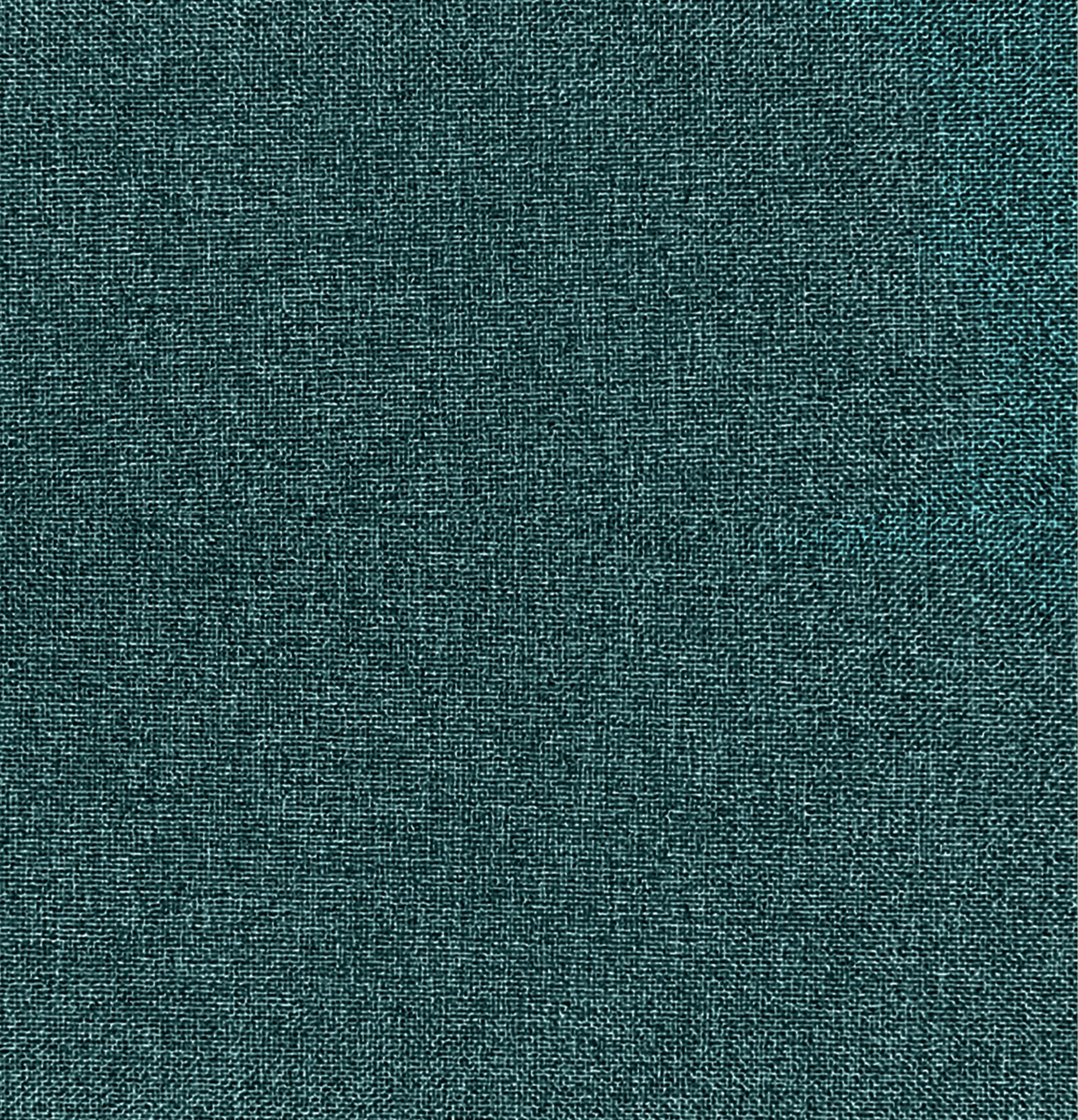 Enhanced Living Austin 100% Blackout, Thermal Teal Curtains With Eyelet Header - Pair - Image 4
