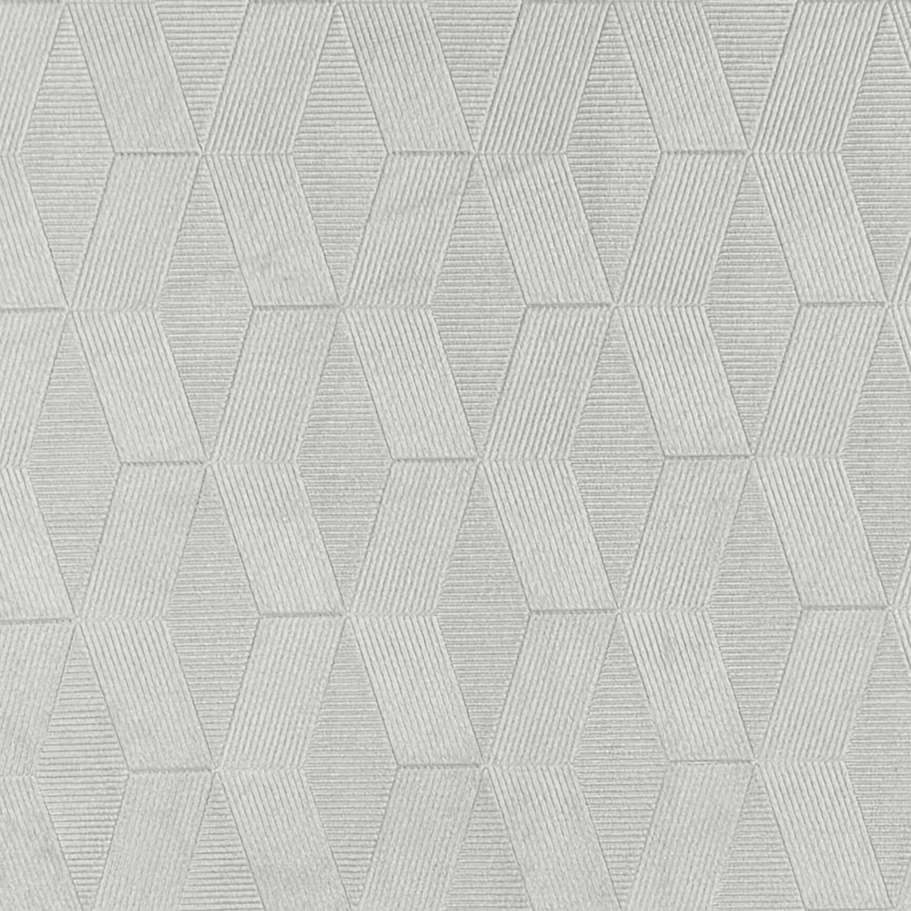 Enhanced Living Tokyo Grey Eyelet Thermal Noise Reducing Dim Out Curtains - Pair - Image 4