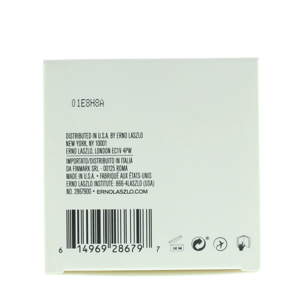 Erno Laszlo Hydrate & Nourish Active Phelityl Intensive Cream 50ml - Image 2