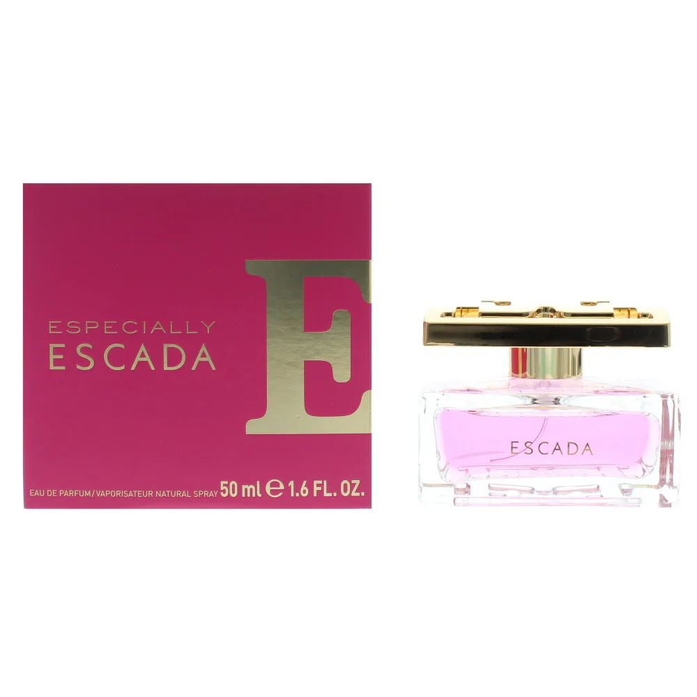 Escada Especially Eau De Parfum 50ml