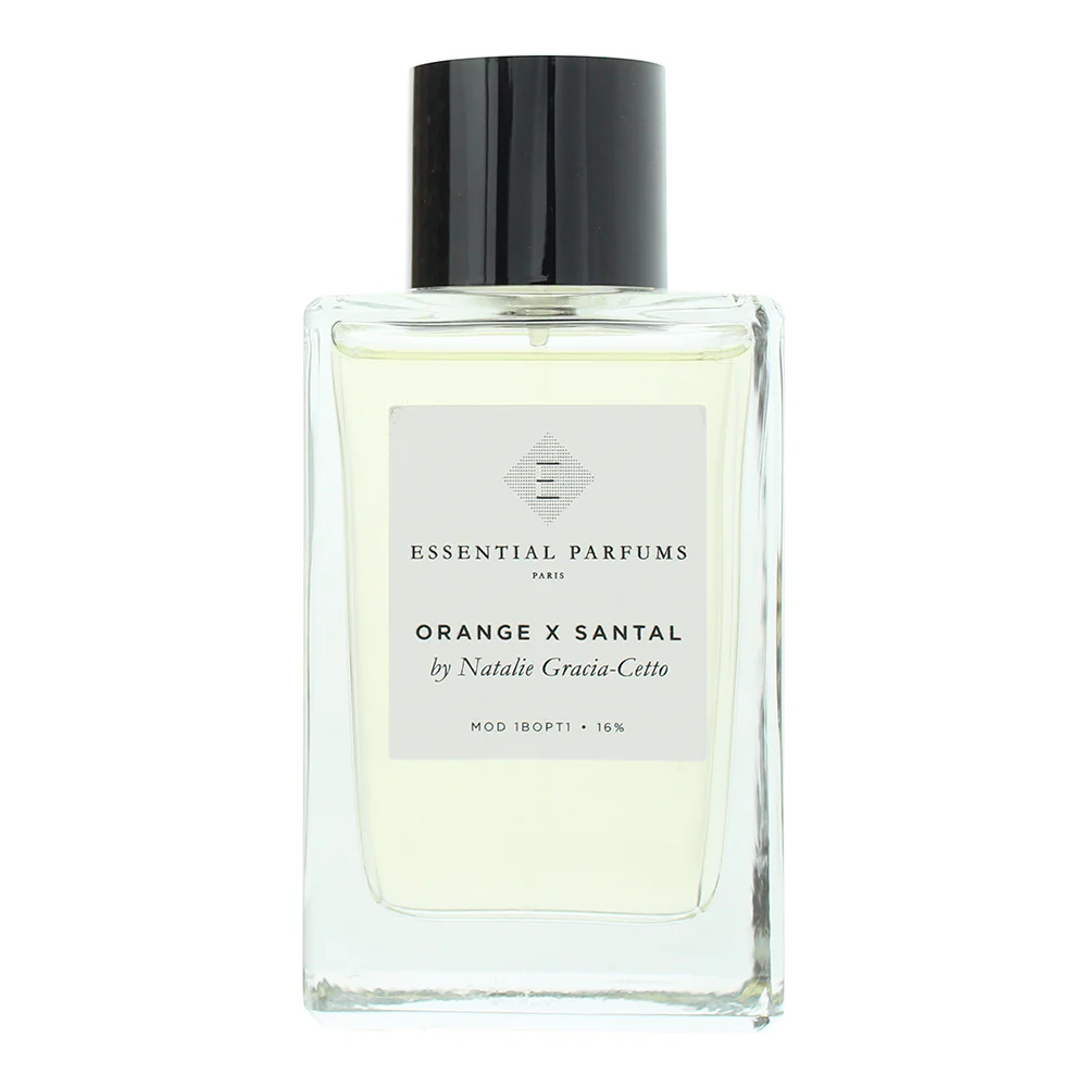 Essential Parfums Orange X Santal Refillable Eau De Parfum 100ml - Image 2