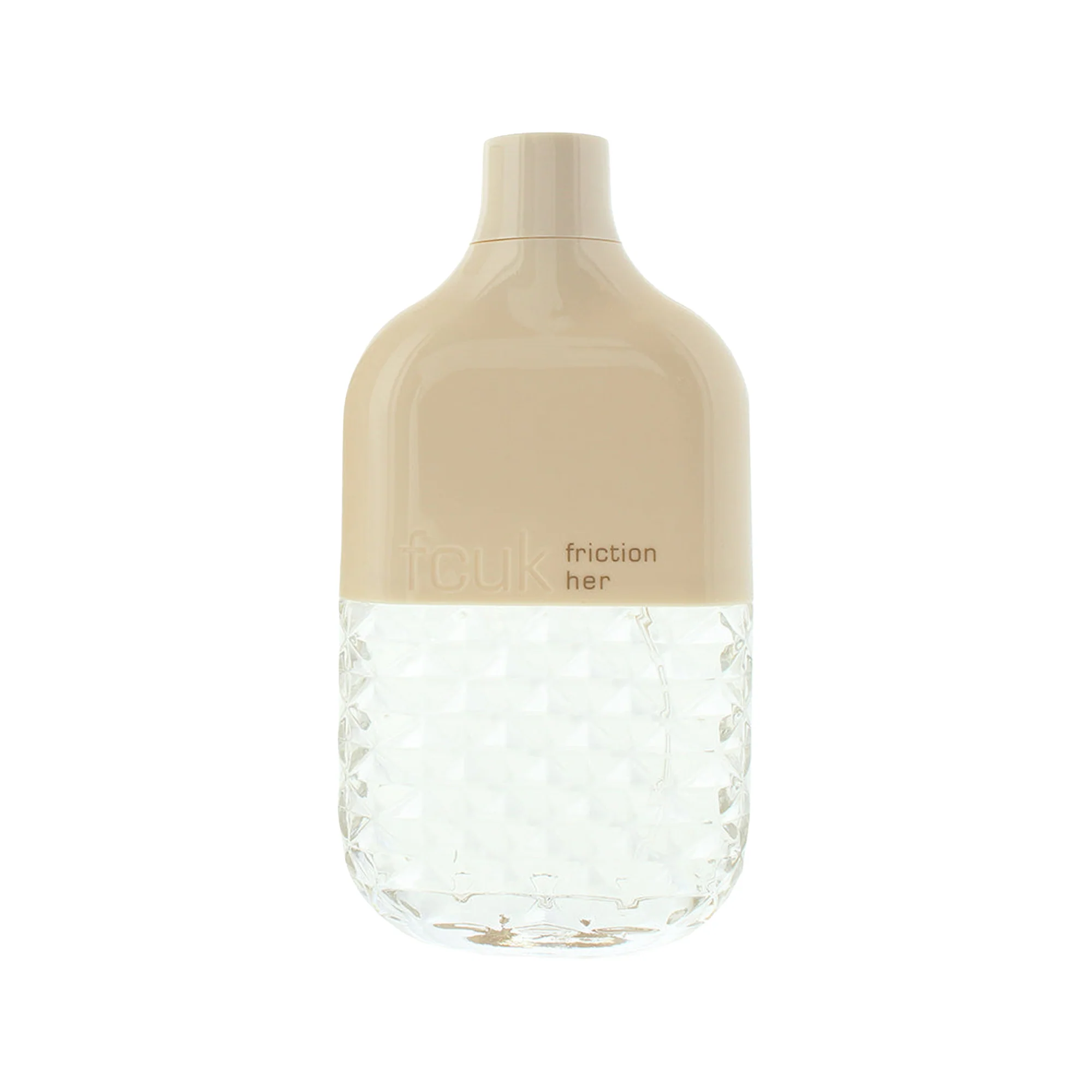 FCUK Friction For Her Eau de Parfum 100ml - Image 4