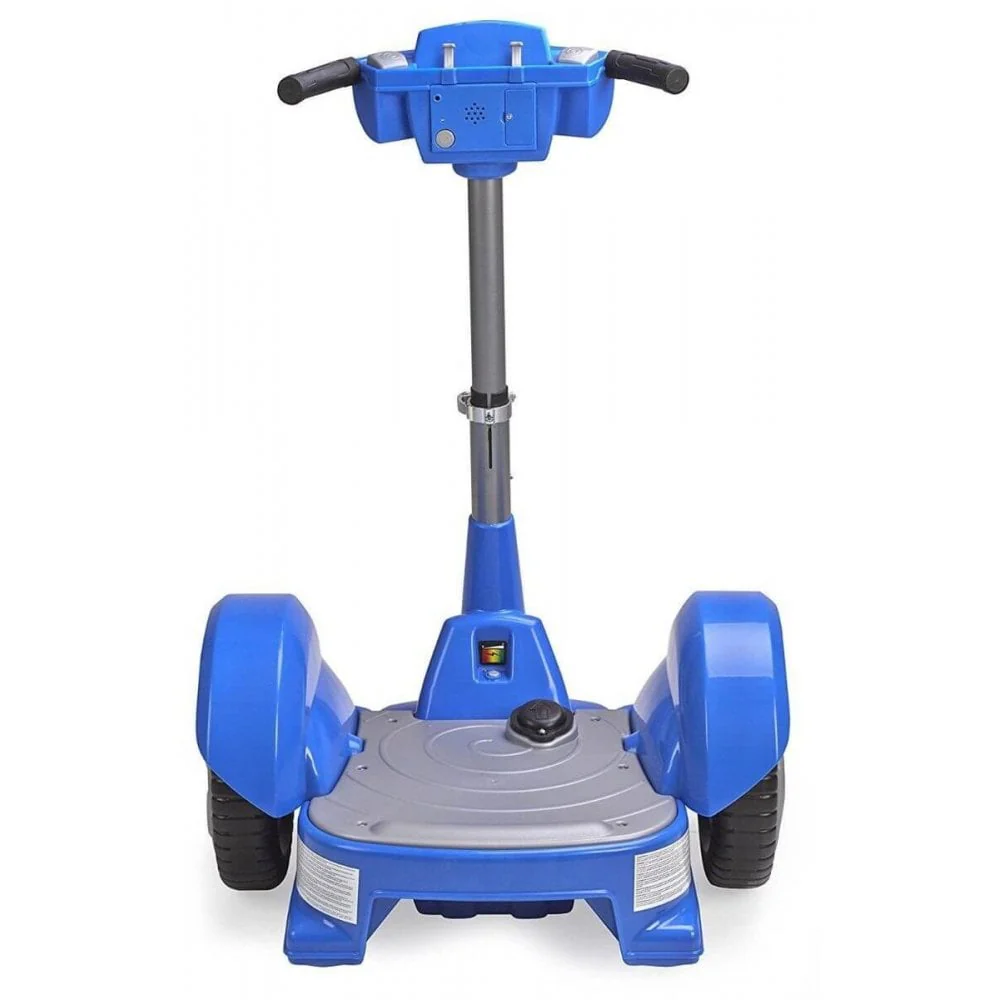 Feber Dareway Revolution Blue 12V - Image 2